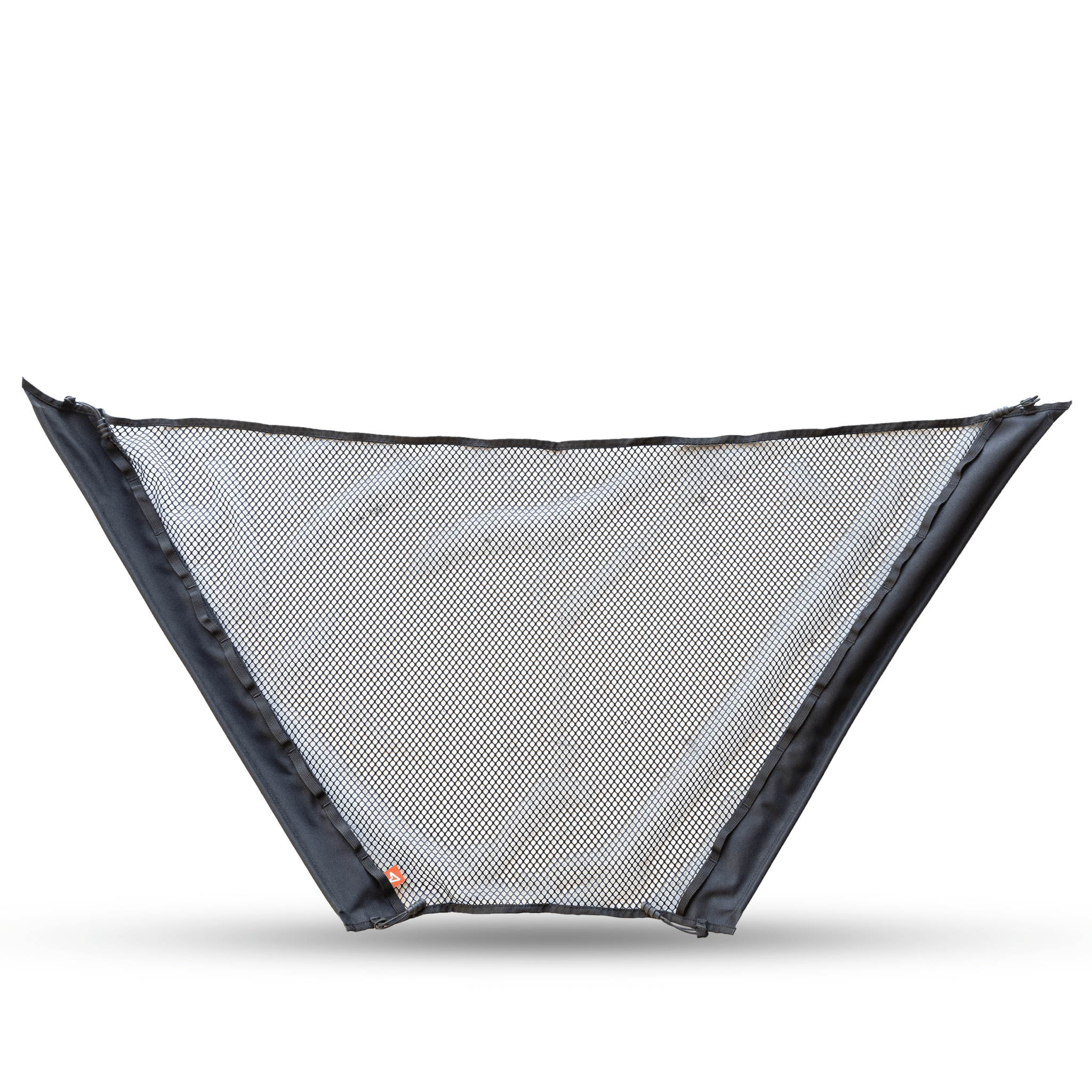 ARC 270 Overhead Mesh Storage - Spirit of 1876 - ROAM Dealer Portal