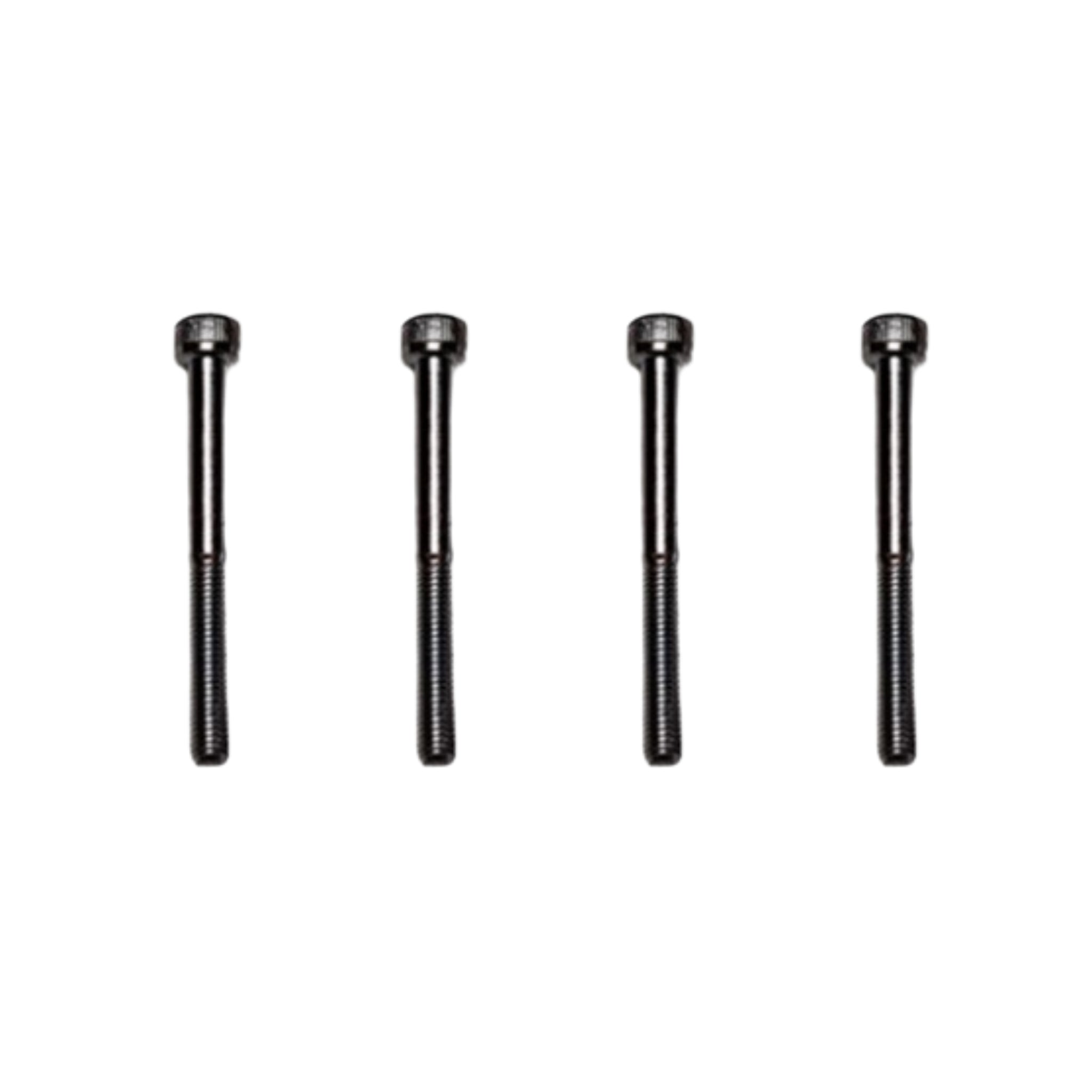 Standard Mount Bolt Replacement Set Short - 35mm (4Runner)