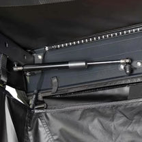 OPENROAD Quick-Open Overland Shower/Privacy Awning V2