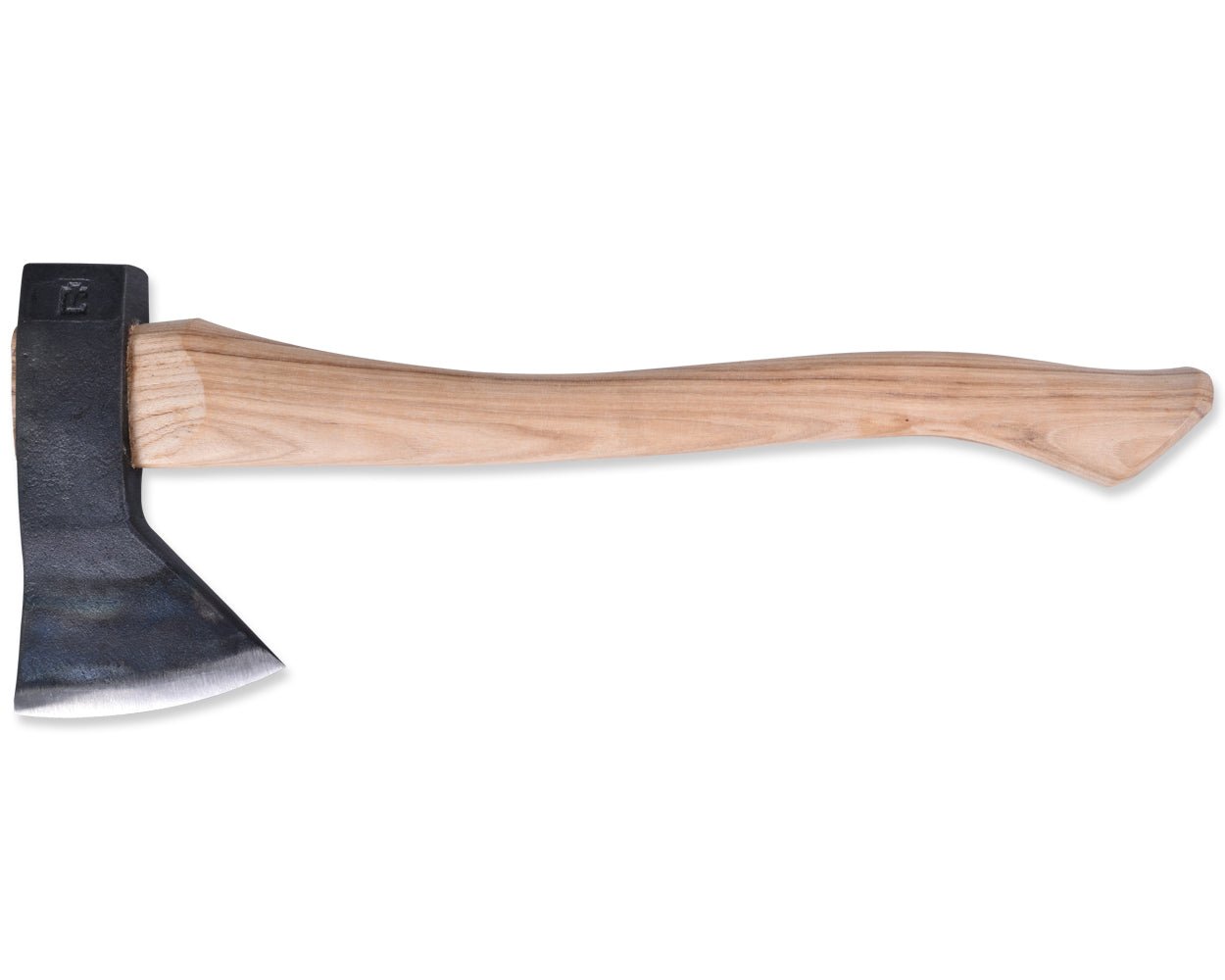 Sport Utility 2lb Hudson Bay w/18" Curved Hickory Handle - Spirit of 1876