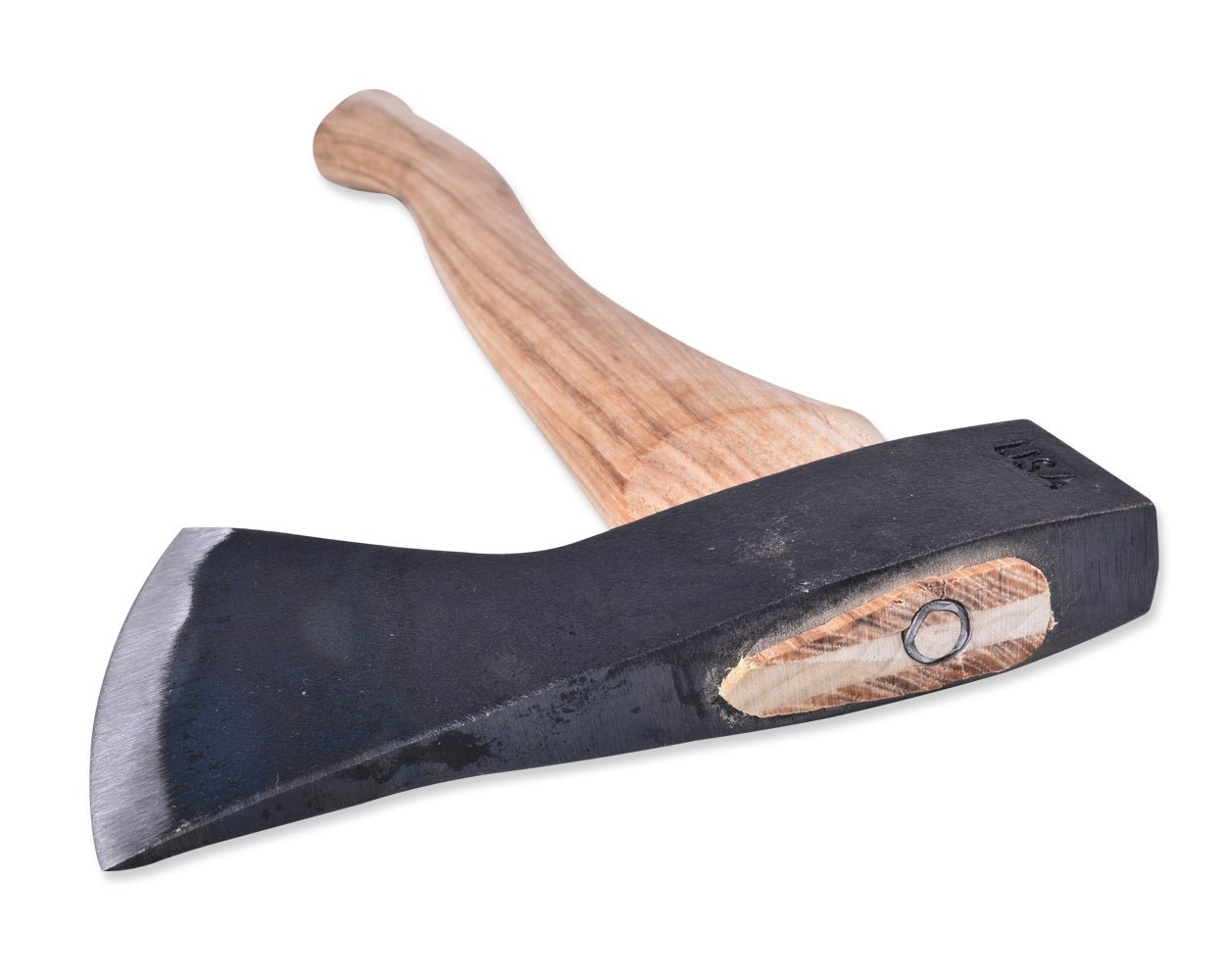 Sport Utility 2lb Hudson Bay w/18" Curved Hickory Handle - Spirit of 1876