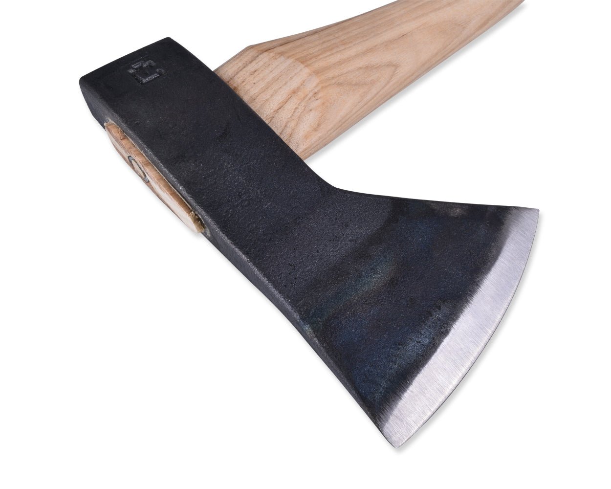 Sport Utility 2lb Hudson Bay w/18" Curved Hickory Handle - Spirit of 1876