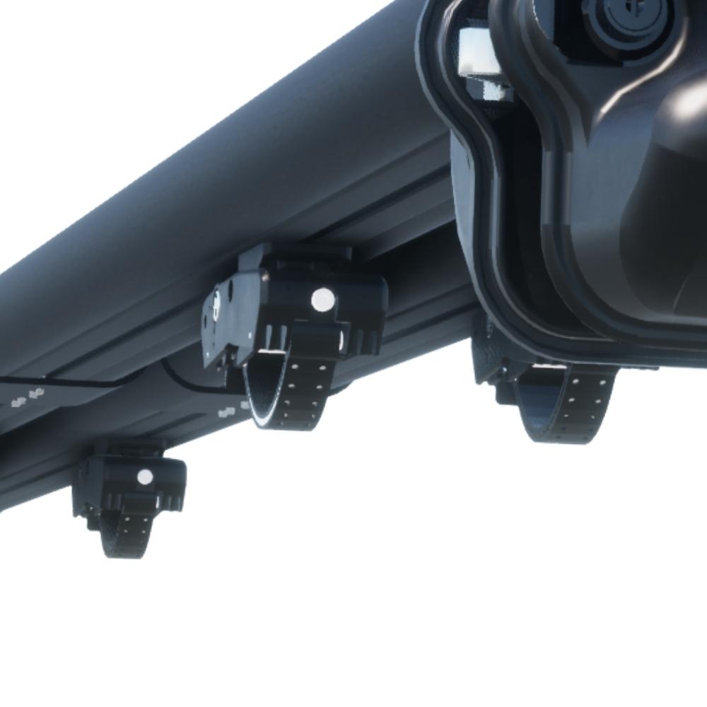 Quick Release Mount - Spirit of 1876Riversmith Inc