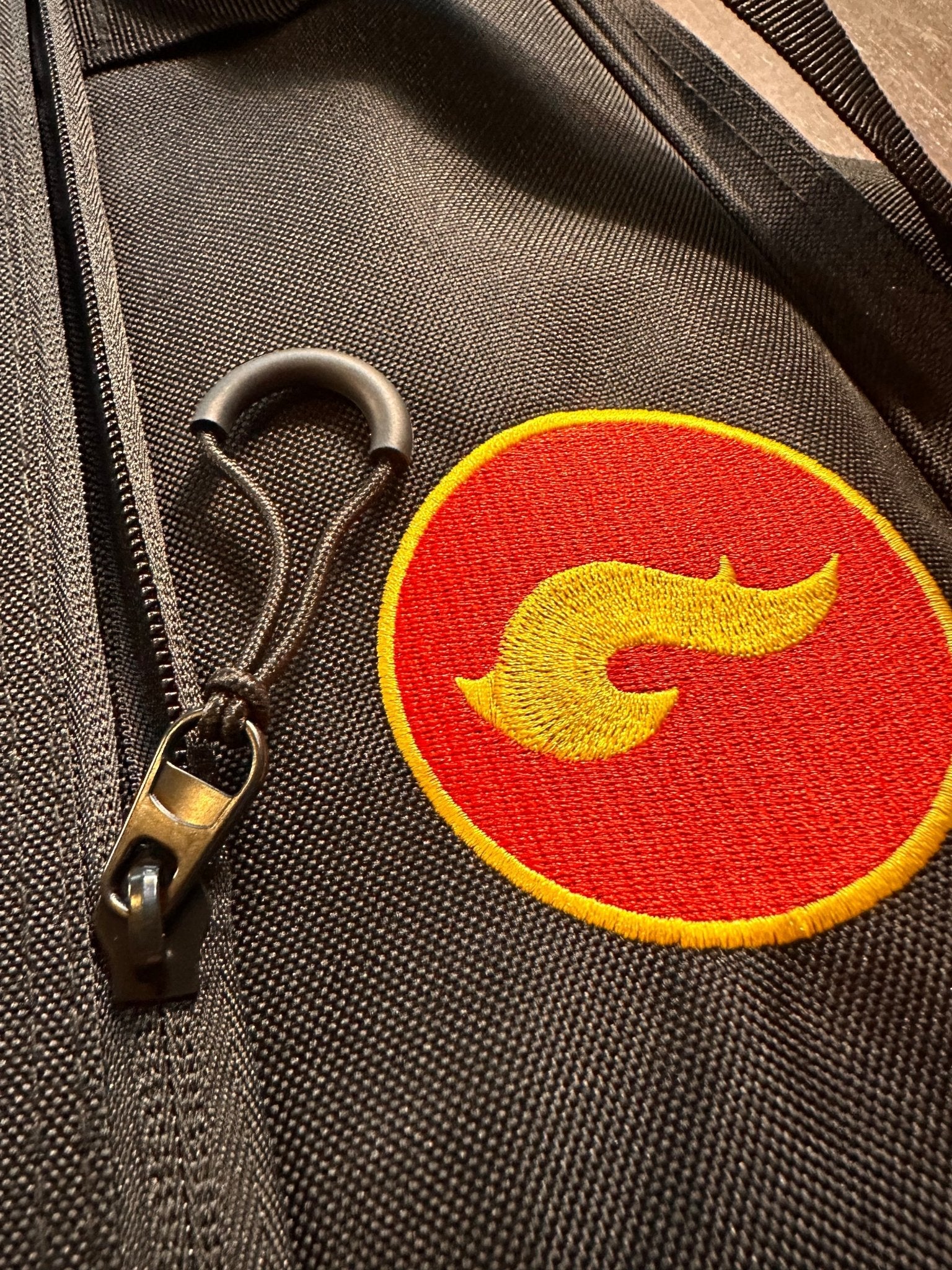 Skwok Bag - Spirit of 1876LavaBox Portable Campfire