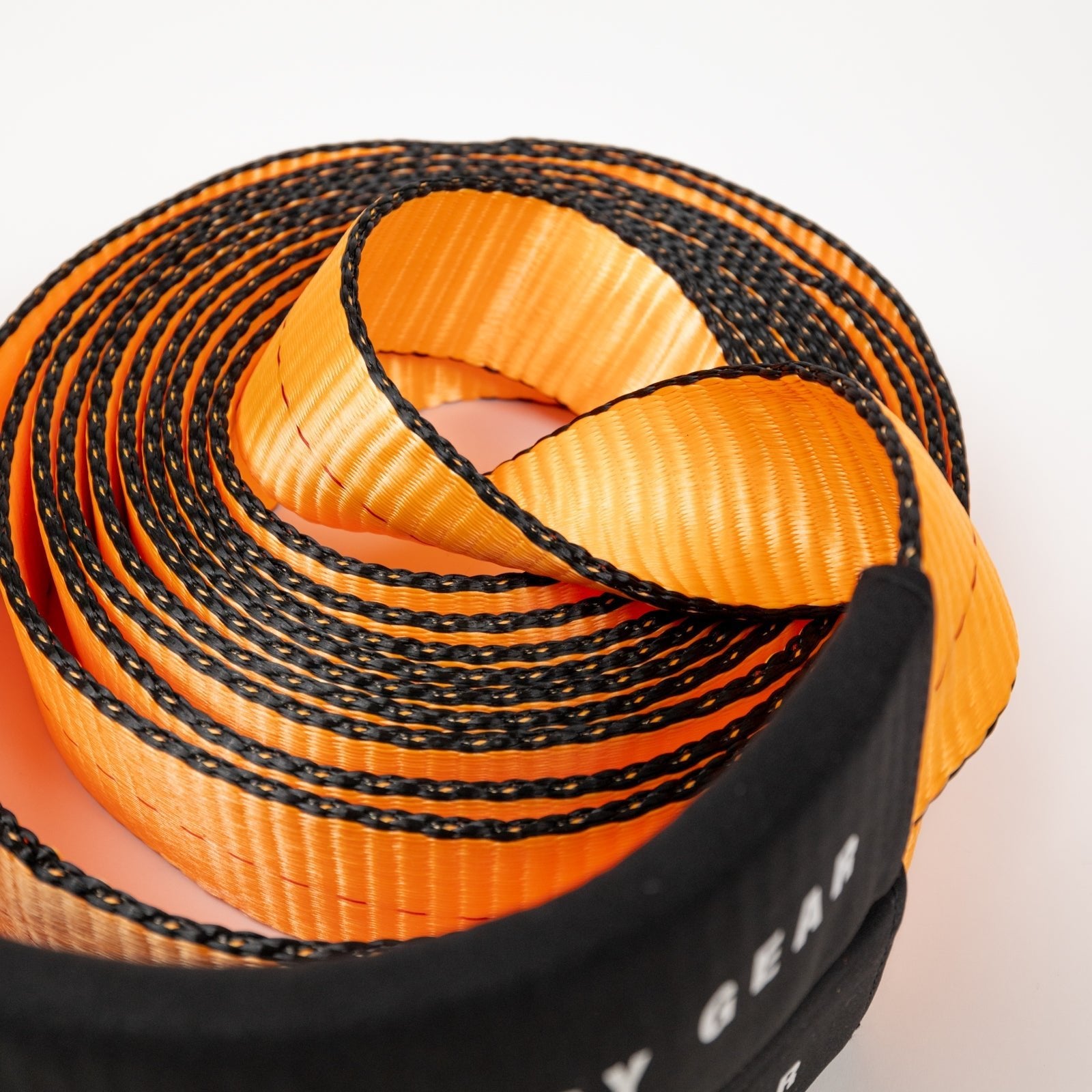 30 Foot Flat Strap - Spirit of 1876RotopaX