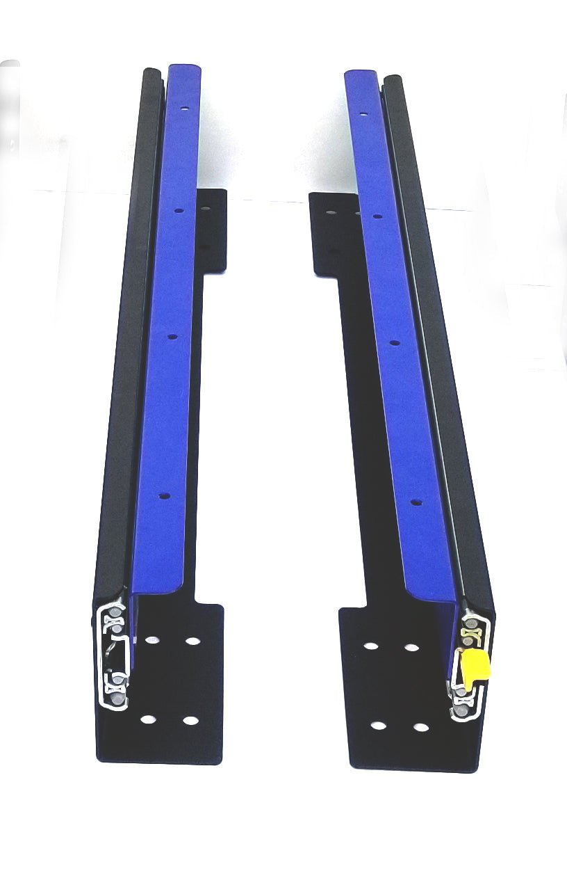 DIY Slide Tracks & Rails - Spirit of 1876Tembo Wholesale