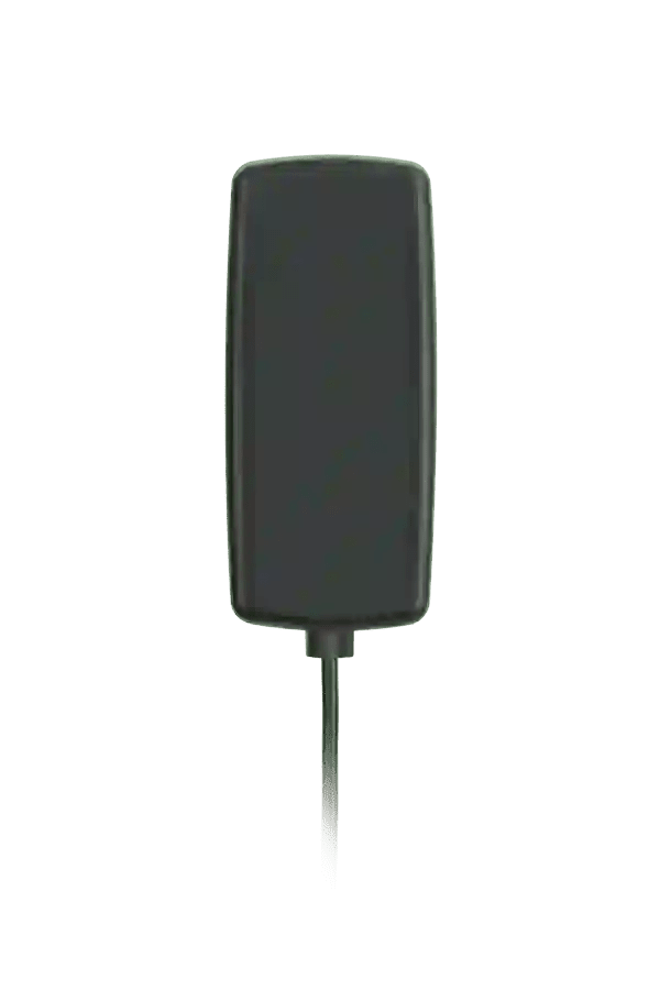 weBoost In - Vehicle Server Antenna w/ 10 ft LMR100, SMA Male Connector - Spirit of 1876WEBOOST