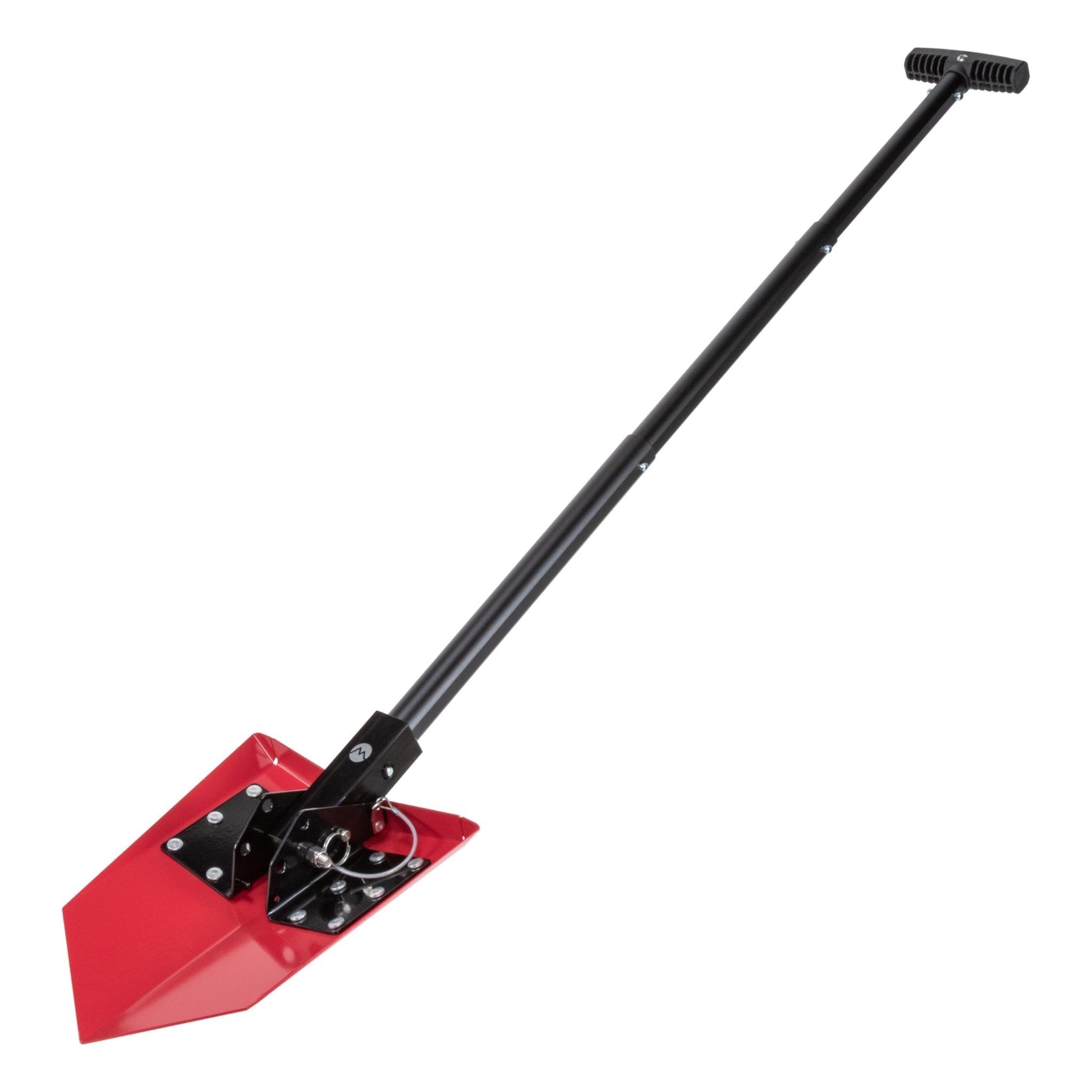 DMOS Delta Shovel - Spirit of 1876DMOS | Dealer Program