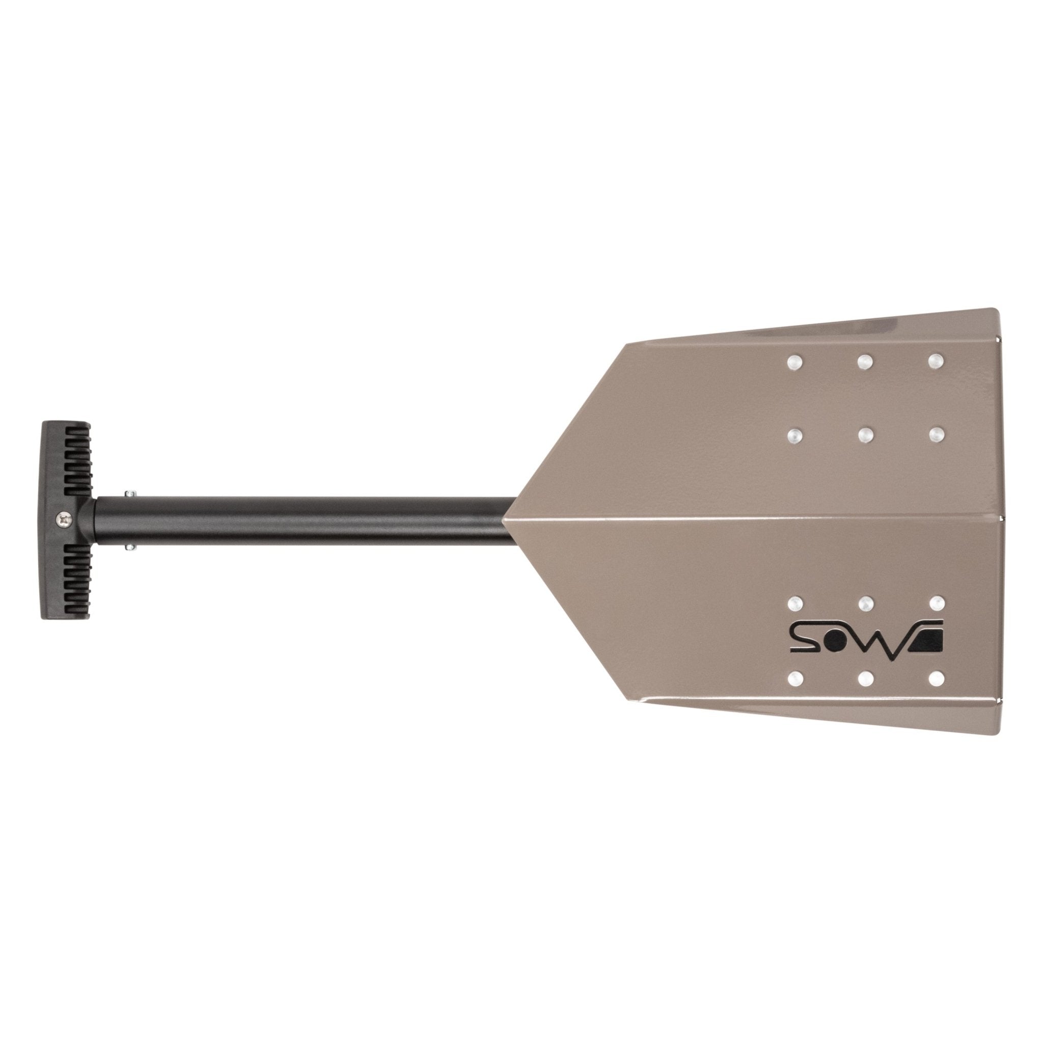 DMOS Delta Shovel - Spirit of 1876DMOS | Dealer Program