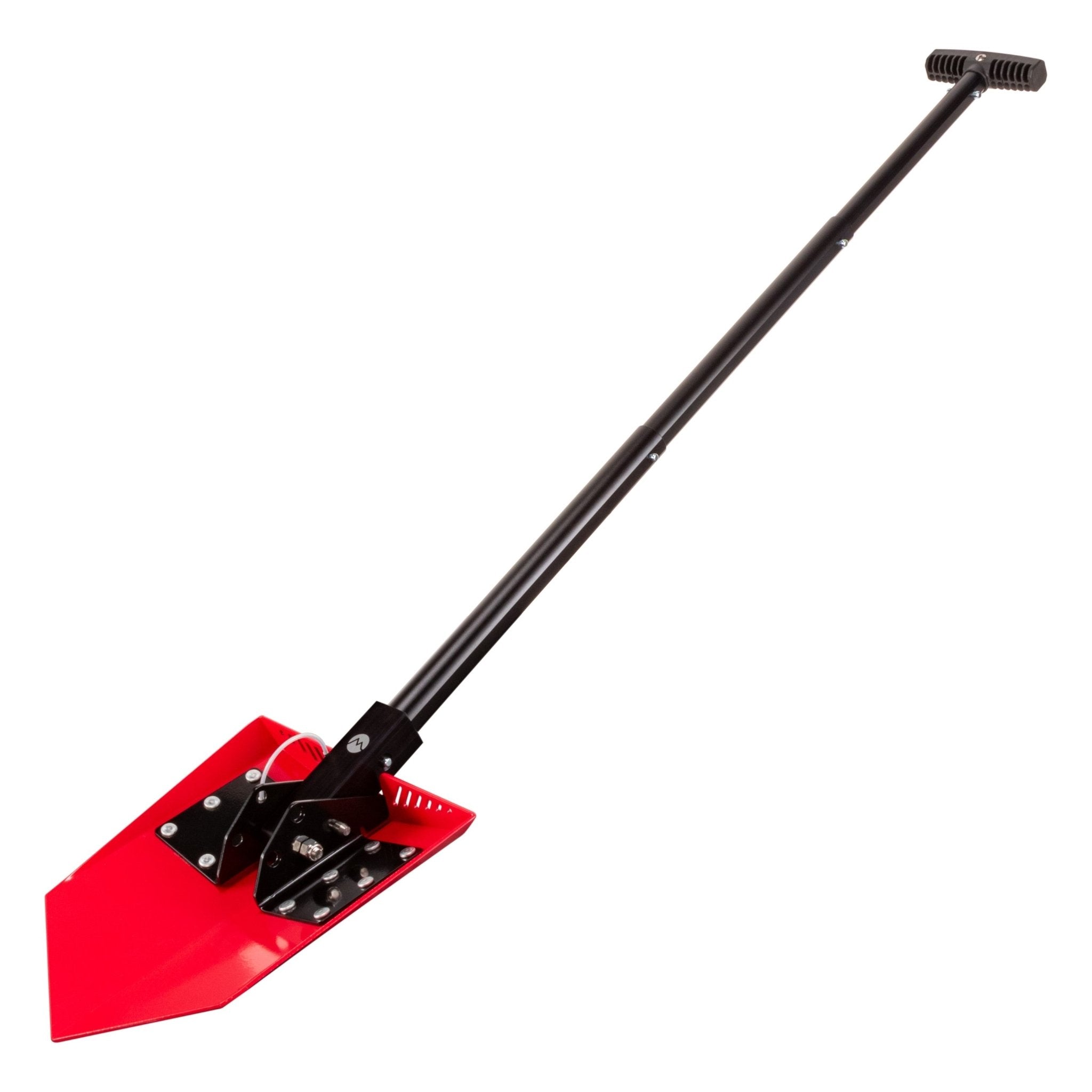 DMOS Delta Pro Shovel - Spirit of 1876DMOS | Dealer Program