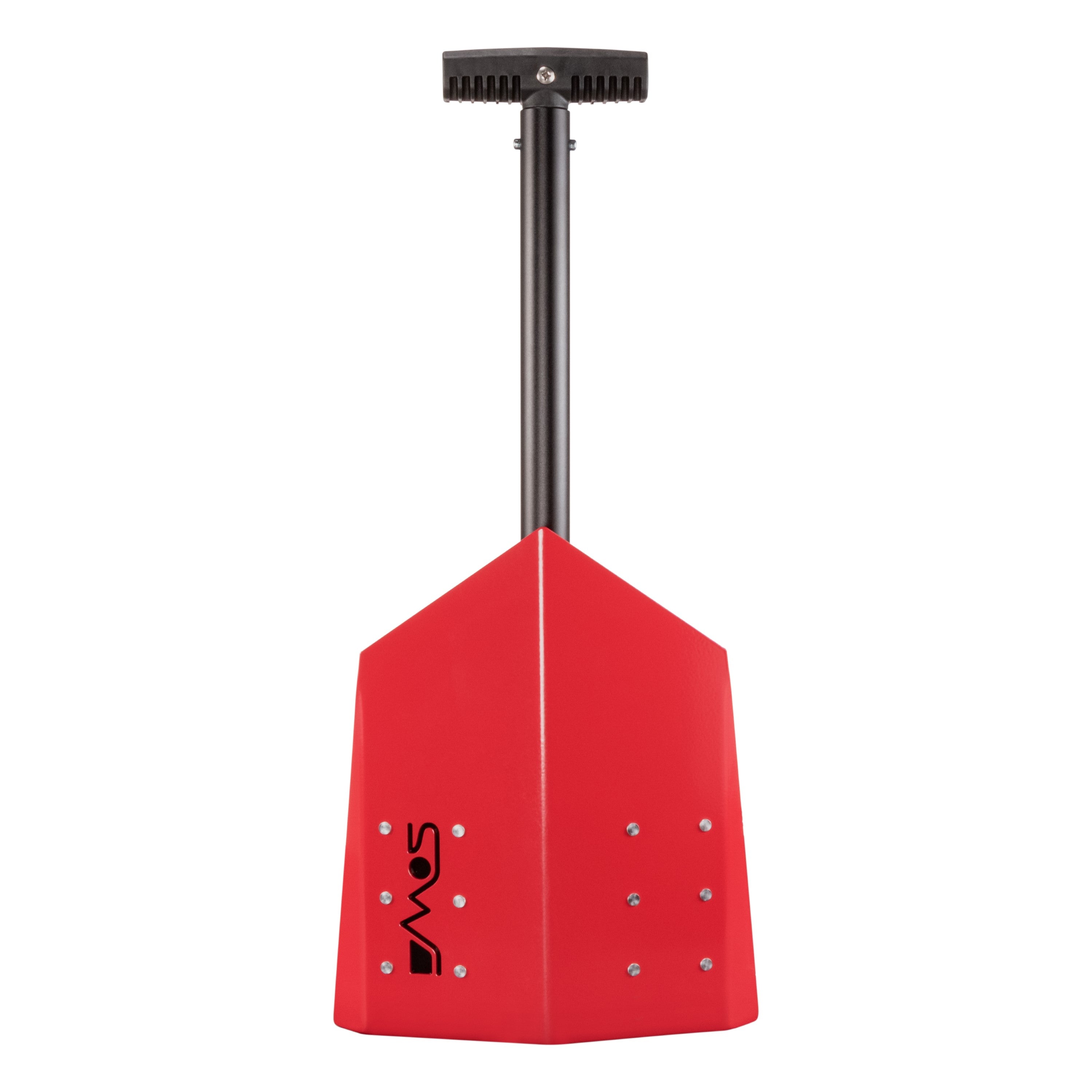 DMOS Delta Pro Shovel
