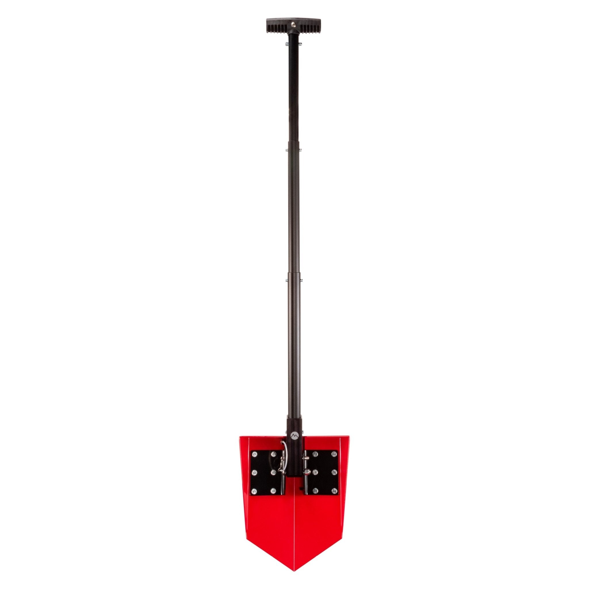 DMOS Delta Pro Shovel - Spirit of 1876DMOS | Dealer Program