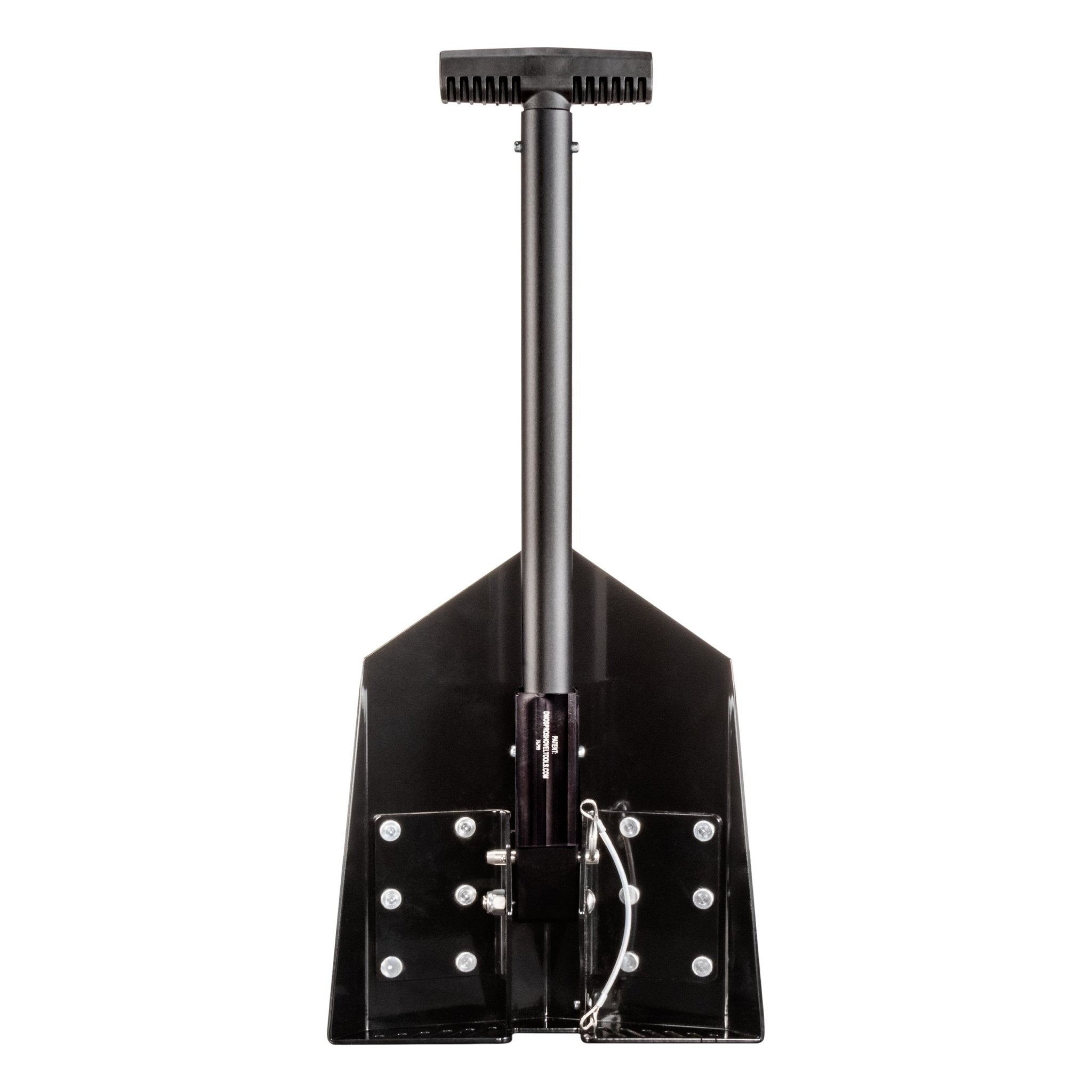 DMOS Delta Pro Shovel - Spirit of 1876DMOS | Dealer Program