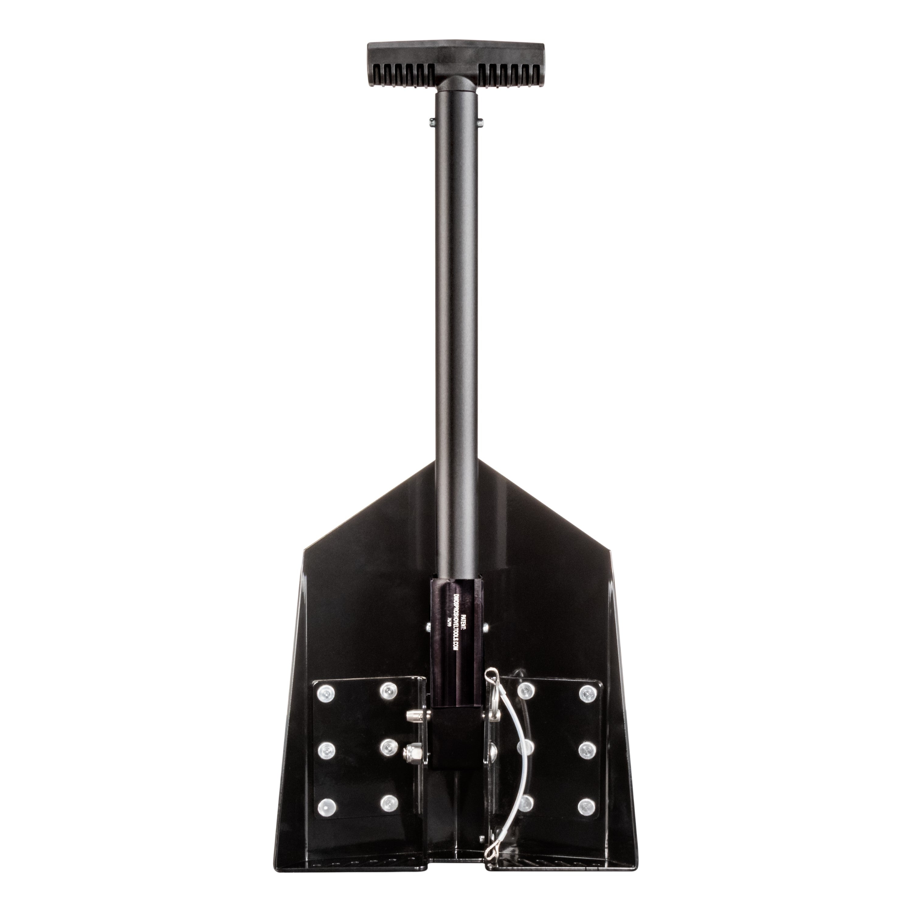 DMOS Delta Pro Shovel