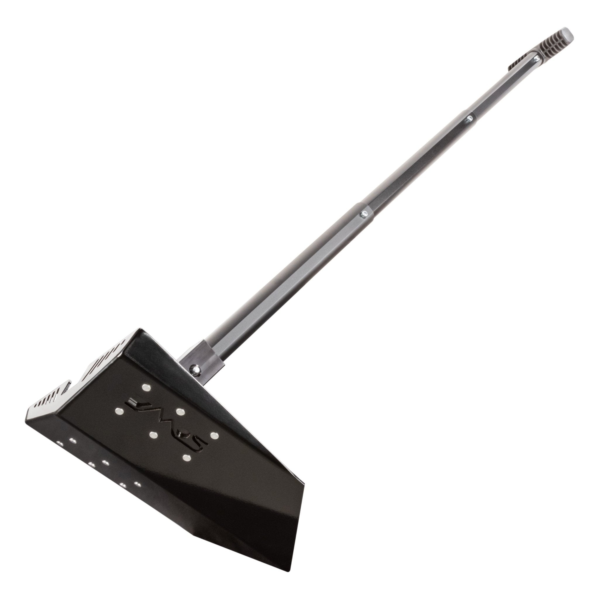 DMOS Delta Pro Shovel - Spirit of 1876DMOS | Dealer Program