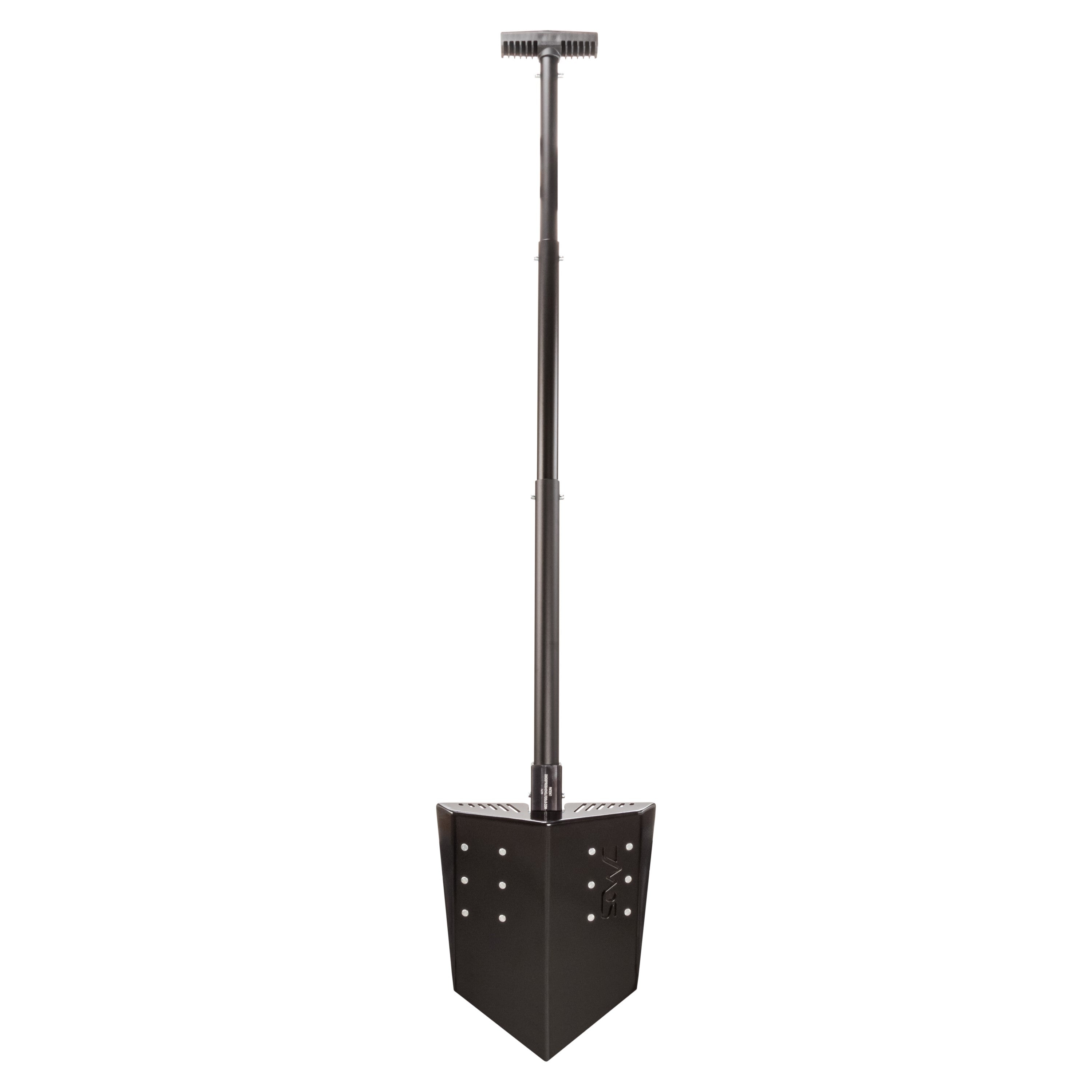 DMOS Delta Pro Shovel