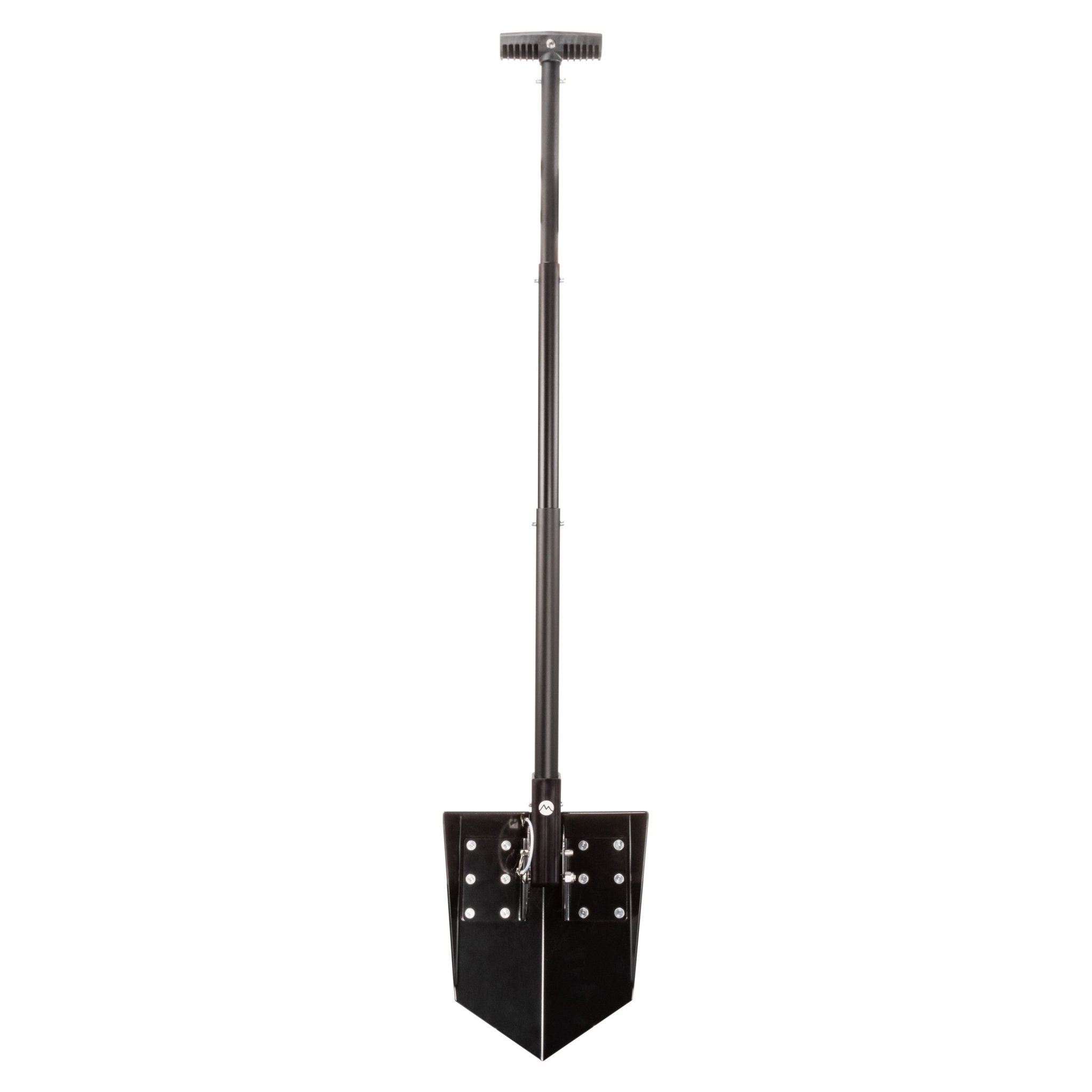 DMOS Delta Pro Shovel - Spirit of 1876DMOS | Dealer Program