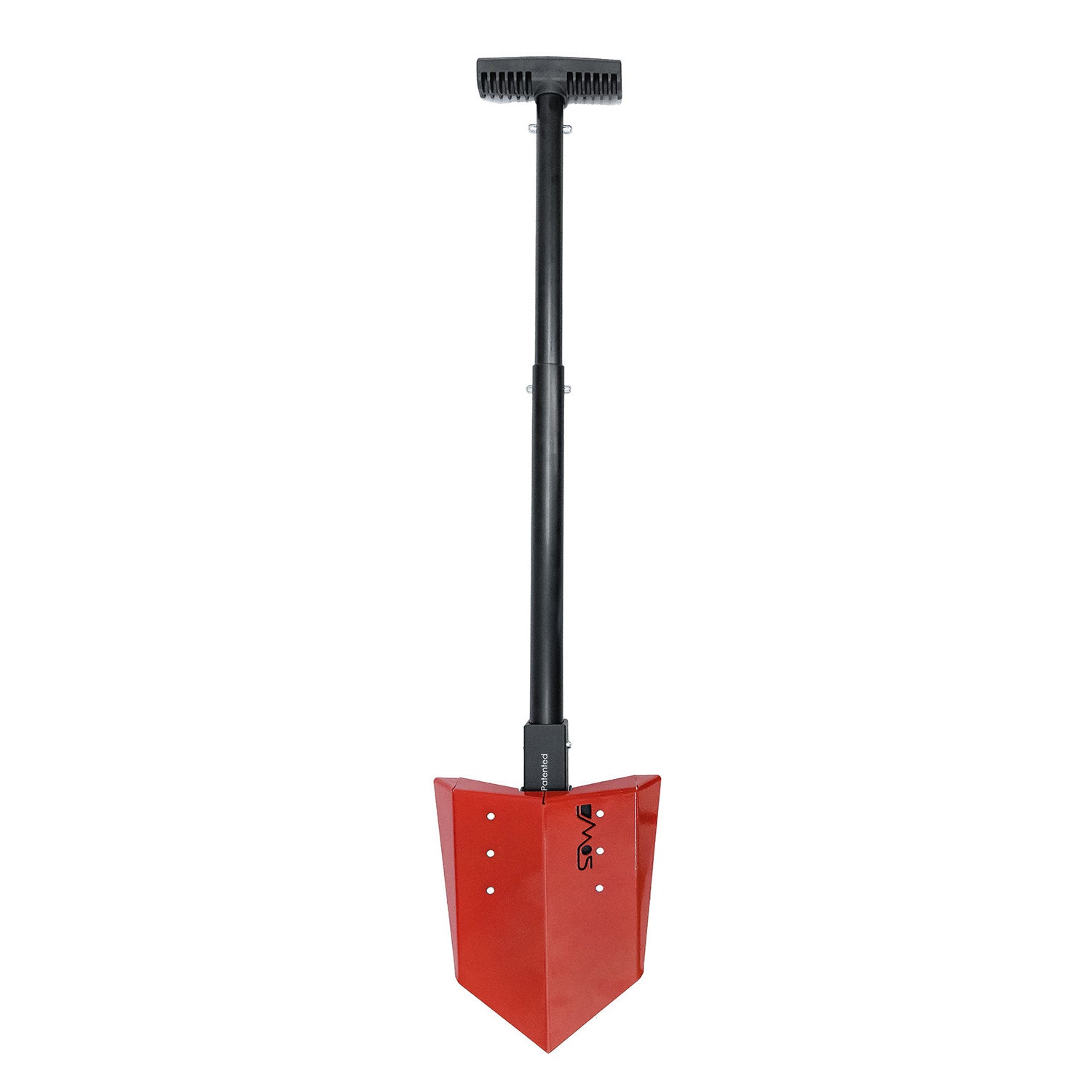 DMOS Compact Delta Shovel - Spirit of 1876DMOS | Dealer Program