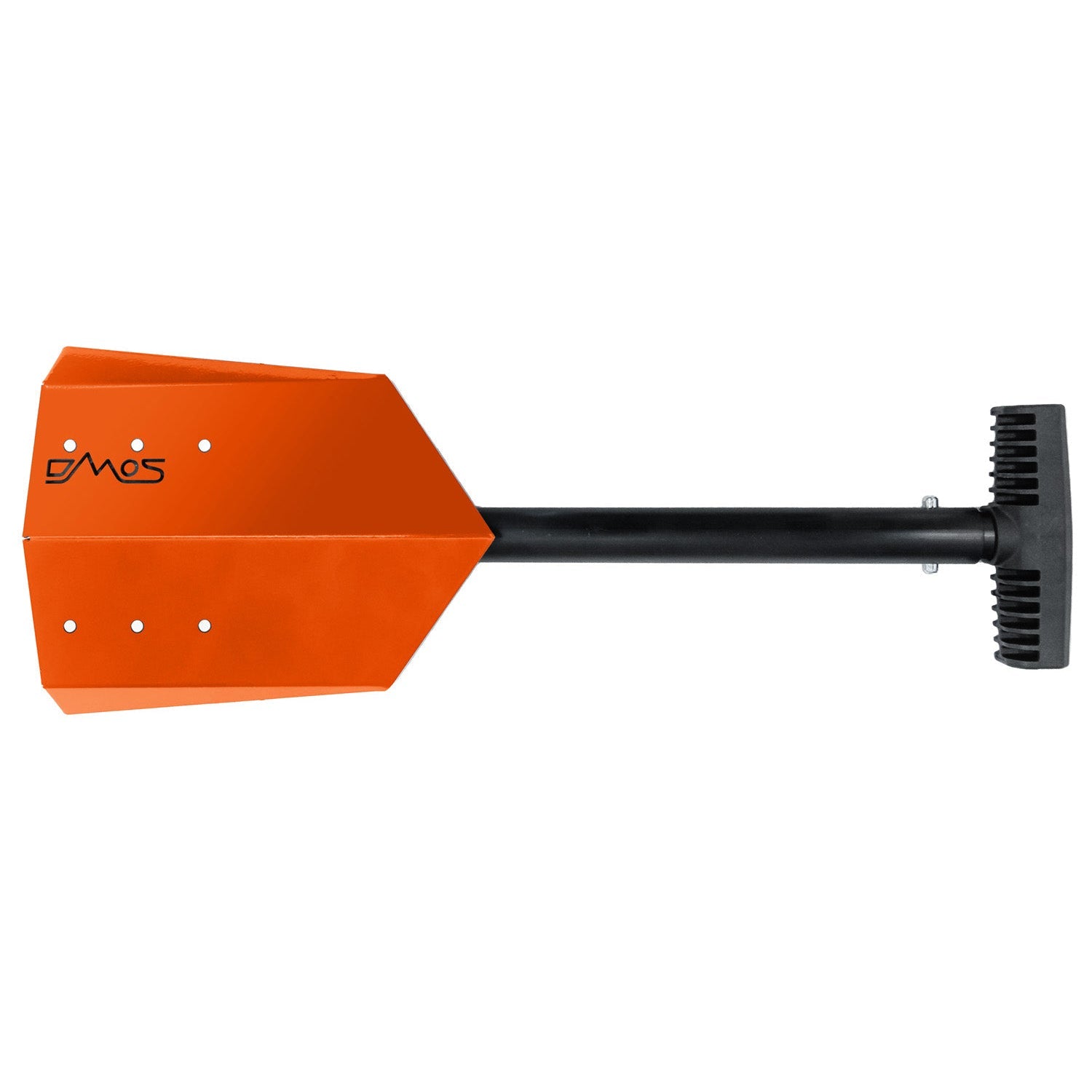 DMOS Compact Delta Shovel - Spirit of 1876DMOS | Dealer Program