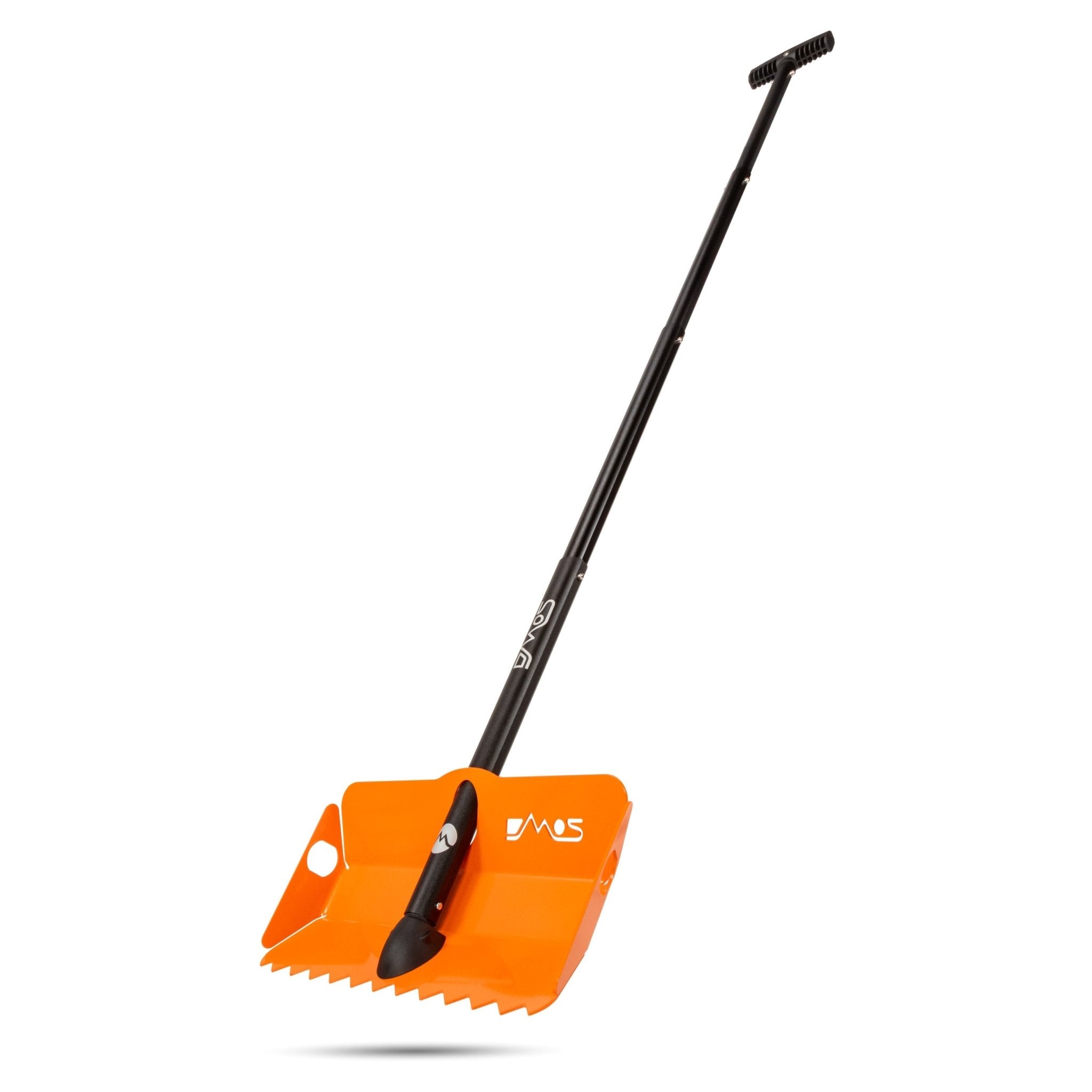 DMOS The Stealth Shovel - Spirit of 1876DMOS | Dealer Program
