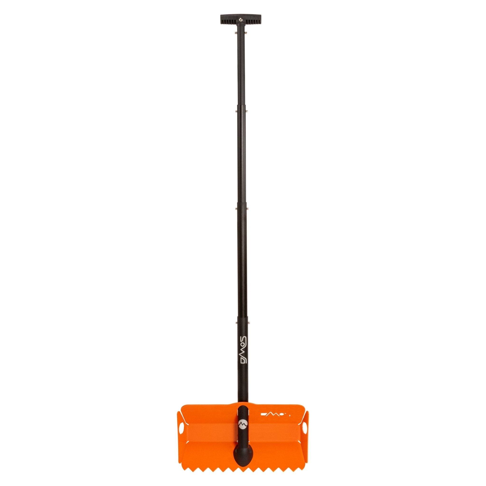 DMOS The Stealth Shovel - Spirit of 1876DMOS | Dealer Program