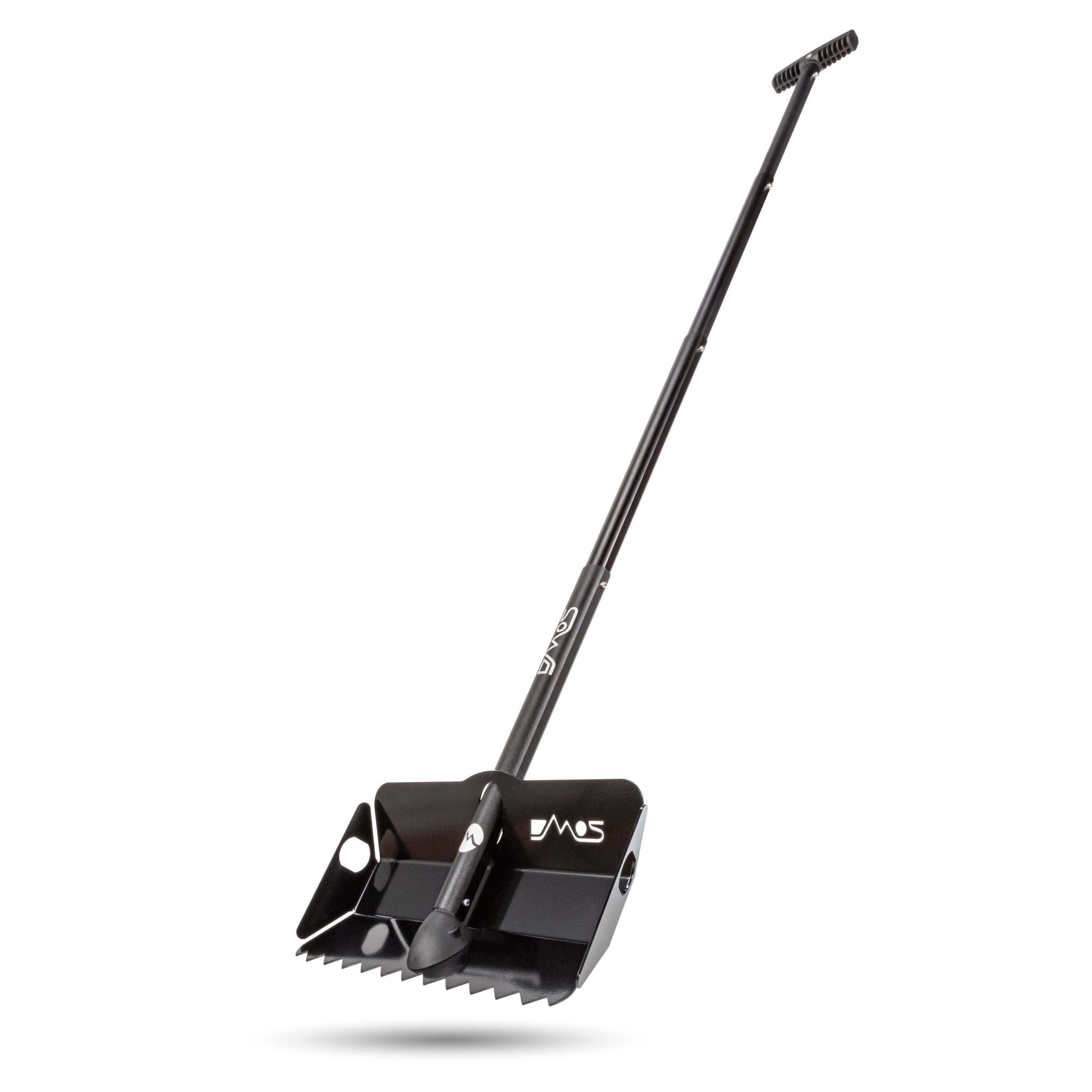DMOS The Stealth Shovel
