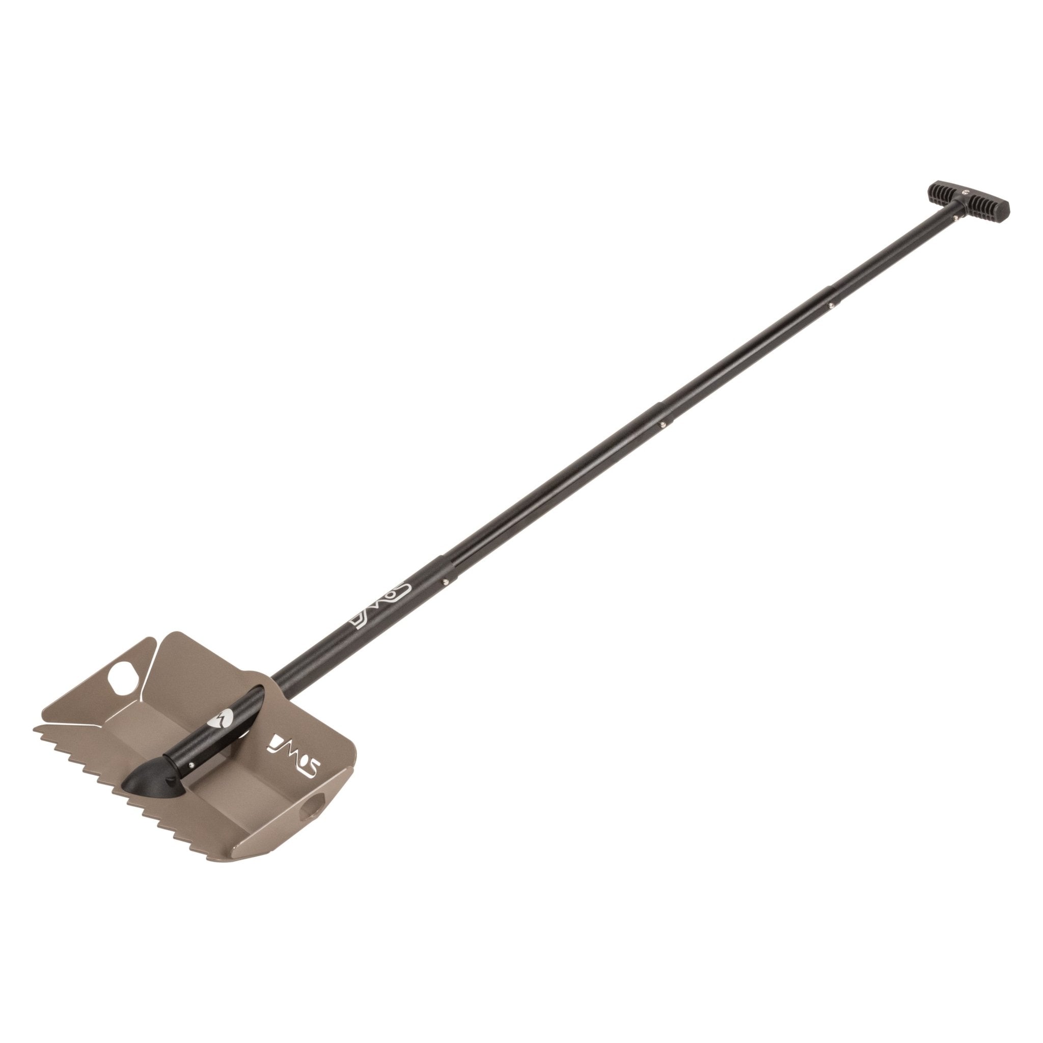DMOS The Stealth Shovel - Spirit of 1876DMOS | Dealer Program