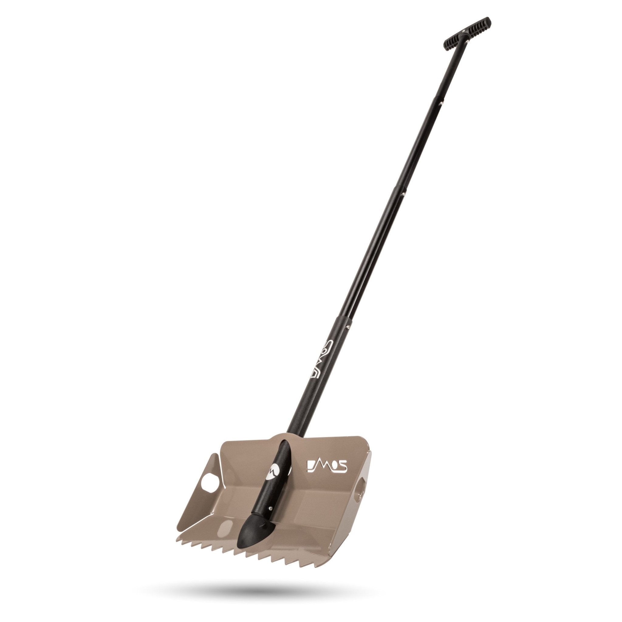 DMOS The Stealth Shovel - Spirit of 1876DMOS | Dealer Program