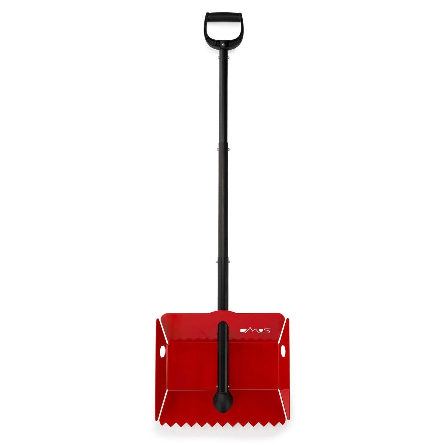 DMOS The Stealth XL Shovel
