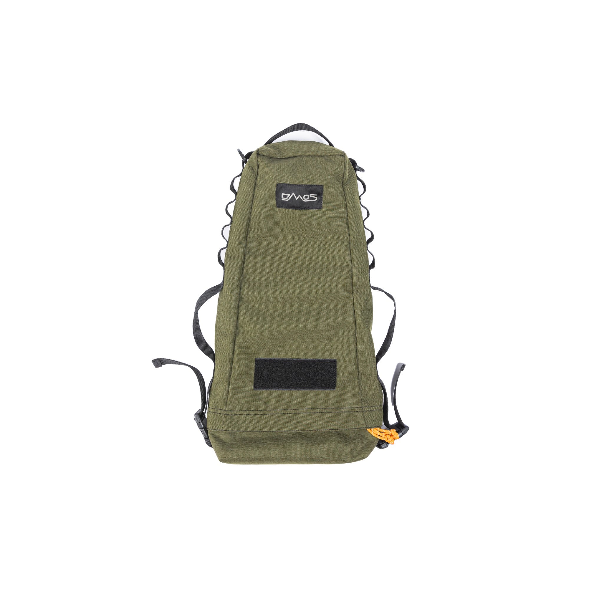 DMOS Compact Delta Shovel Bag - Spirit of 1876DMOS | Dealer Program