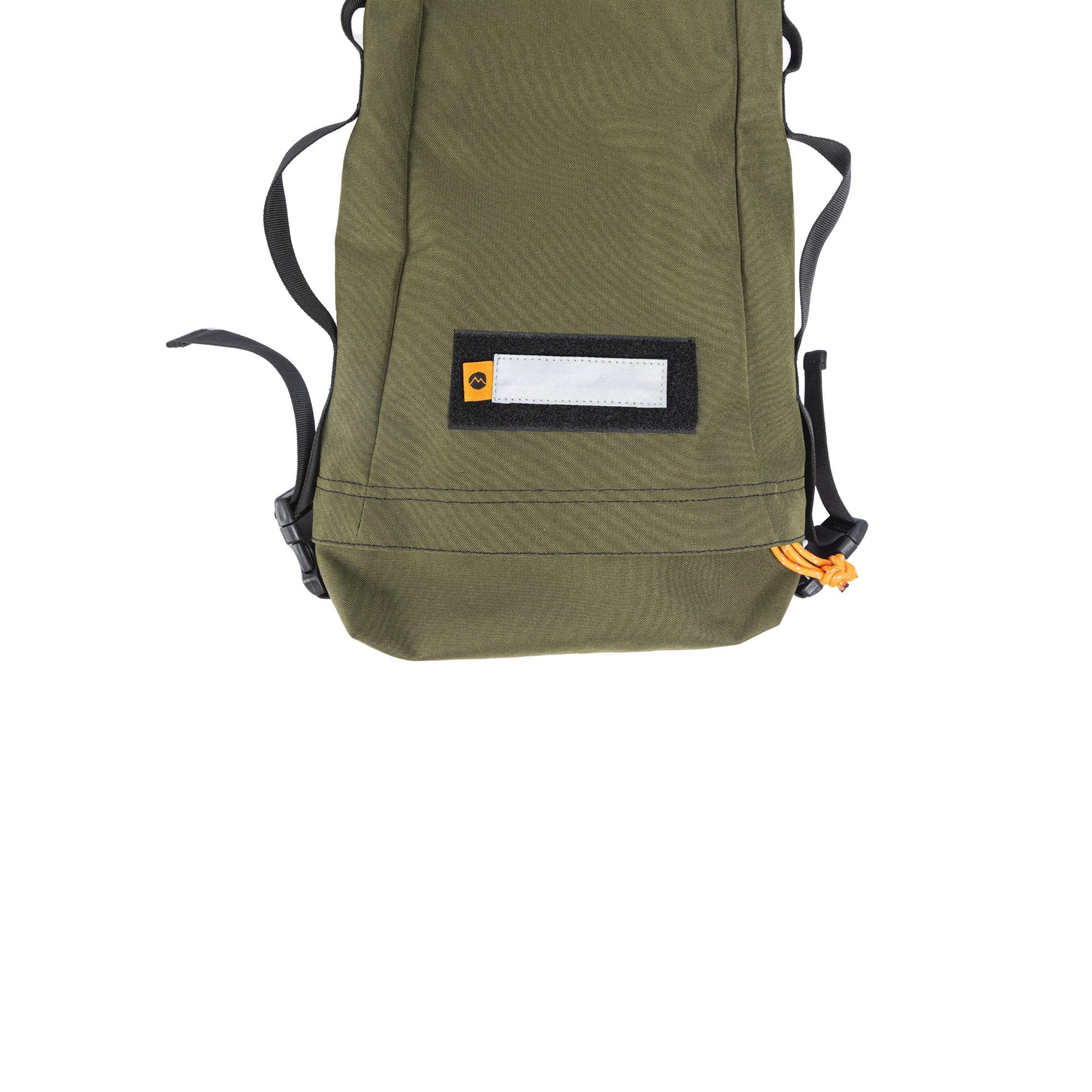 DMOS Compact Delta Shovel Bag - Spirit of 1876DMOS | Dealer Program