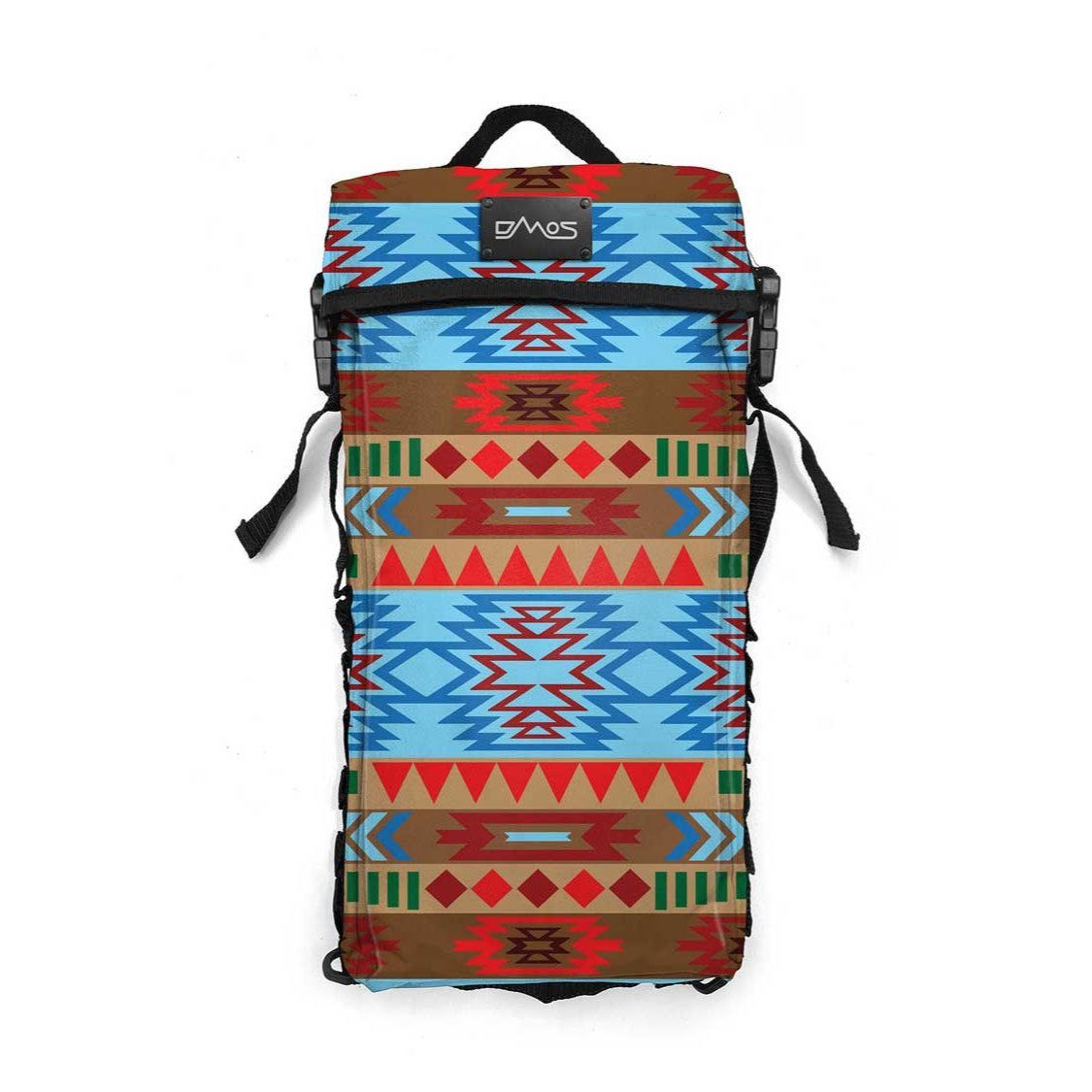 DMOS Stealth Shovel Bag (Southwest) - Spirit of 1876DMOS | Dealer Program