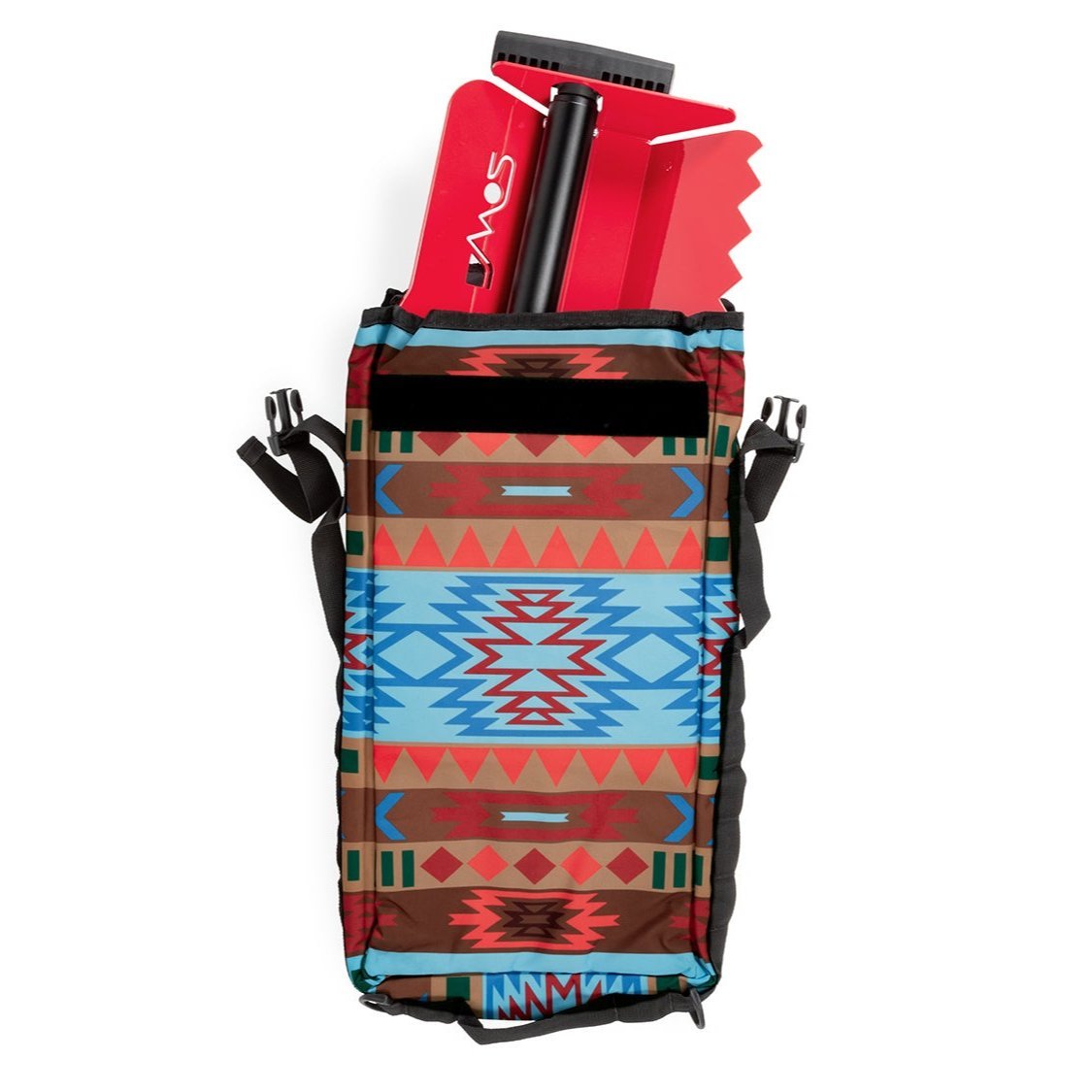 DMOS Stealth Shovel Bag (Southwest) - Spirit of 1876DMOS | Dealer Program