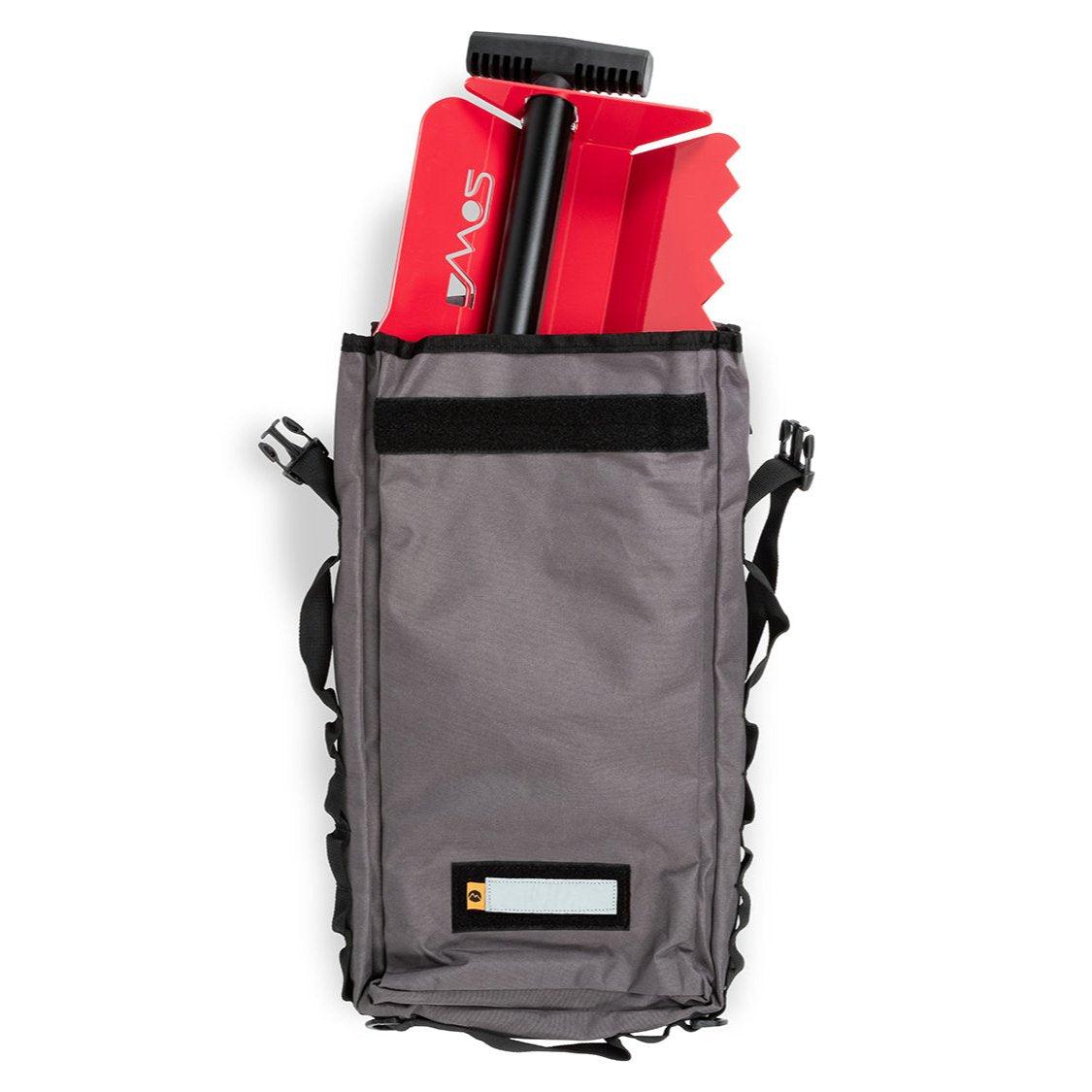DMOS Stealth Shovel Bag (Alloy) - Spirit of 1876DMOS | Dealer Program