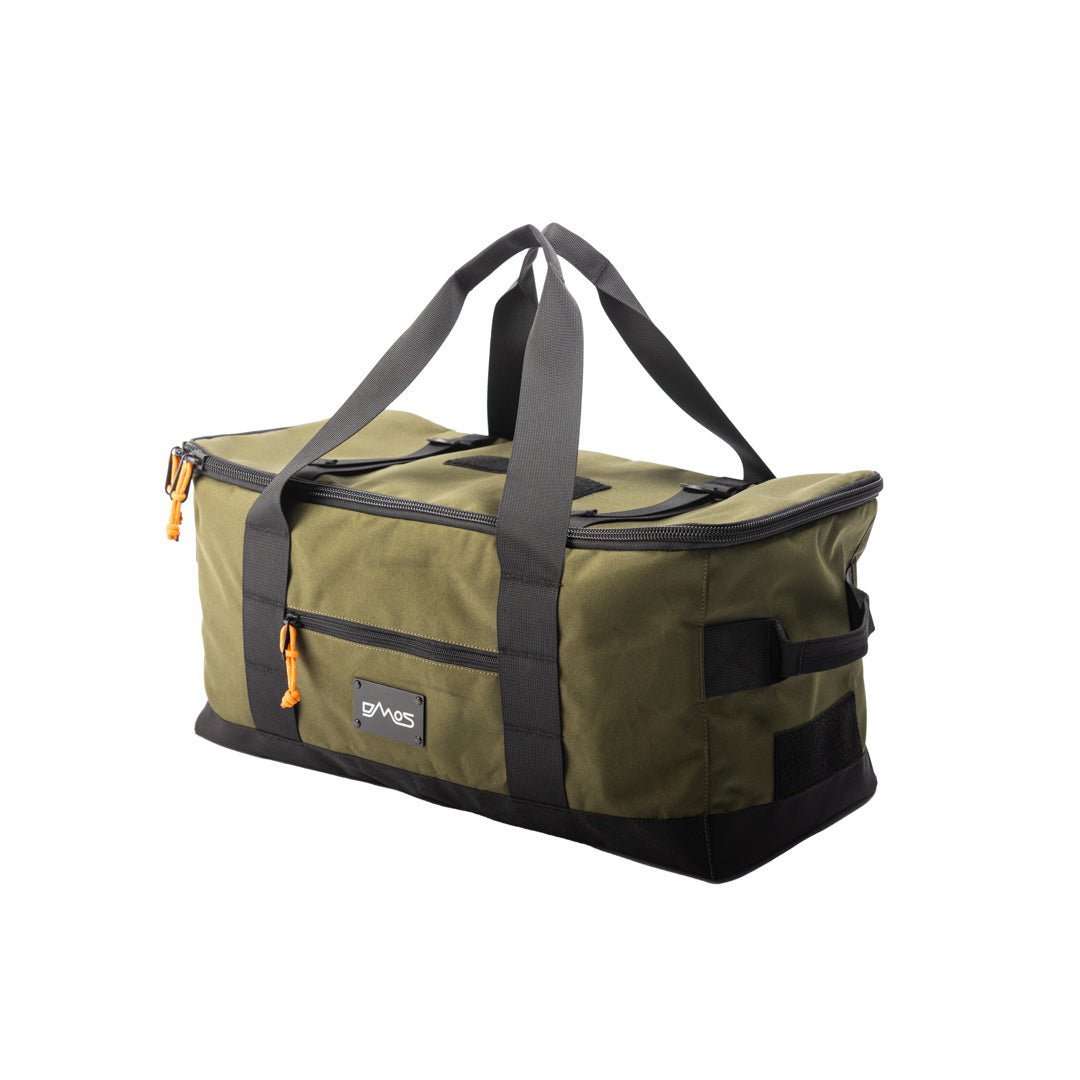 DMOS Rally Bag - Tactical Recovery and Gear Bag - Spirit of 1876DMOS | Dealer Program