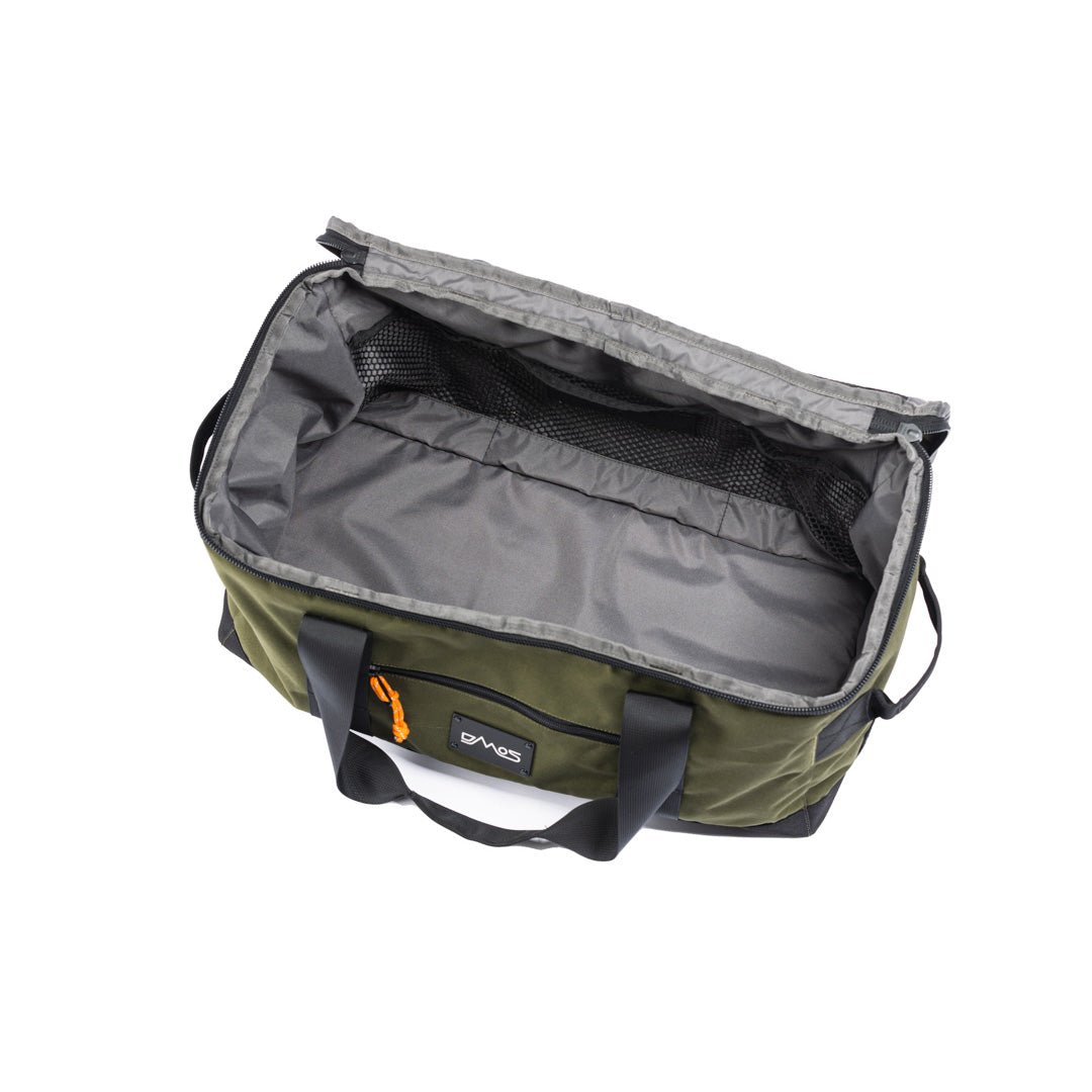 DMOS Rally Bag - Tactical Recovery and Gear Bag - Spirit of 1876DMOS | Dealer Program