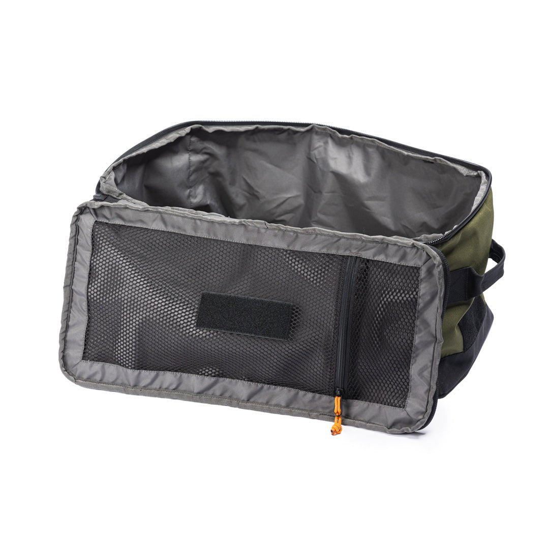 DMOS Rally Bag - Tactical Recovery and Gear Bag - Spirit of 1876DMOS | Dealer Program
