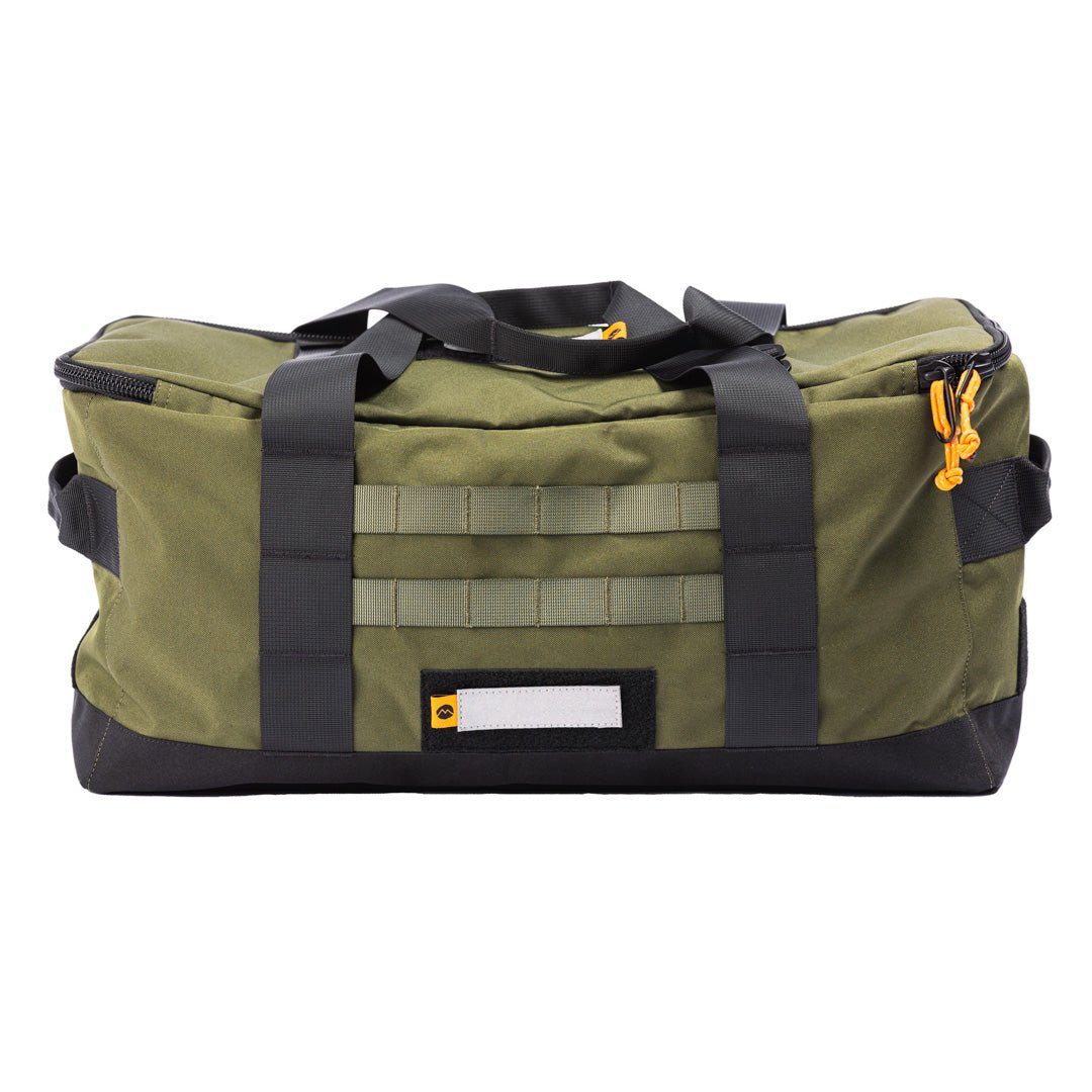 DMOS Rally Bag - Tactical Recovery and Gear Bag - Spirit of 1876DMOS | Dealer Program