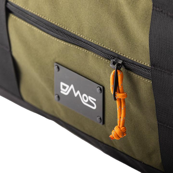DMOS Rally Bag - Tactical Recovery and Gear Bag - Spirit of 1876DMOS | Dealer Program