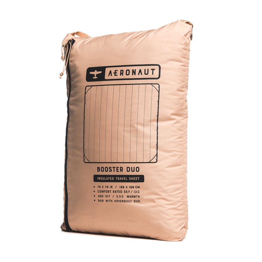 Aeronaut Outdoor Gear BOOSTER - Spirit of 1876Aeronaut Outdoor Gear