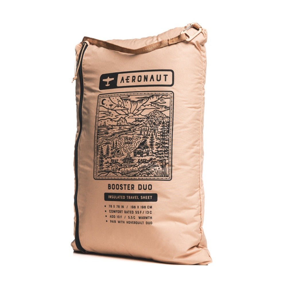 Aeronaut Outdoor Gear BOOSTER - Spirit of 1876Aeronaut Outdoor Gear