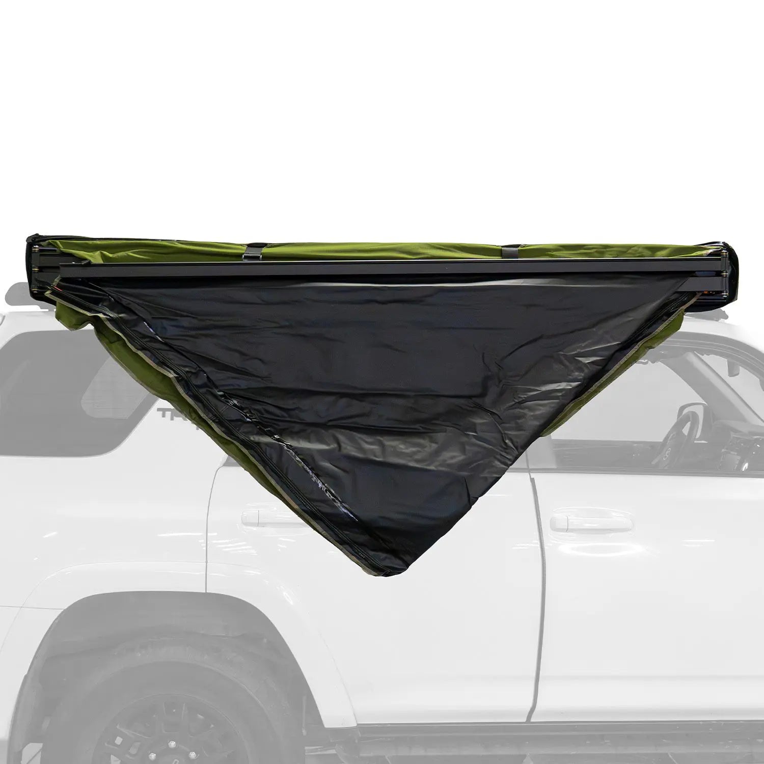 Peregrine PRO 180 Degree Overland Awning