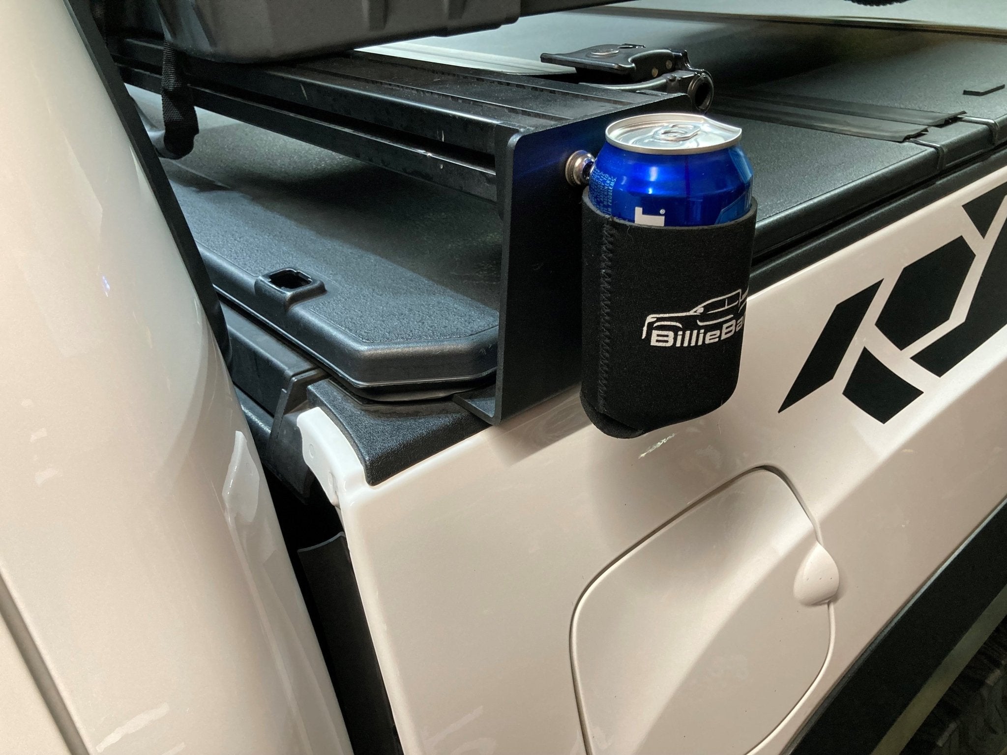 BillieBars - Magnetic Koozie - Spirit of 1876 - BillieBars