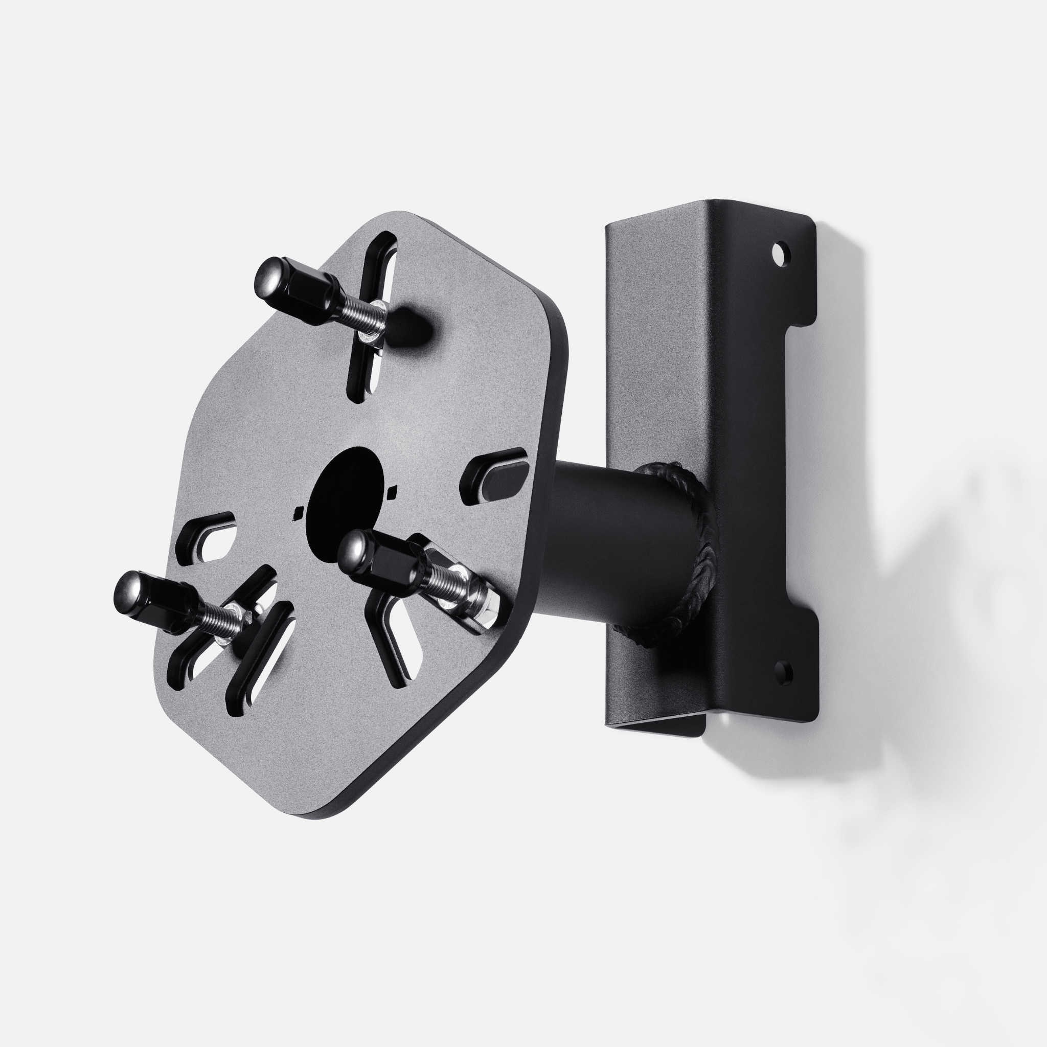 HitchingPost™ Tire Mount - Spirit of 1876 - RIGd Supply