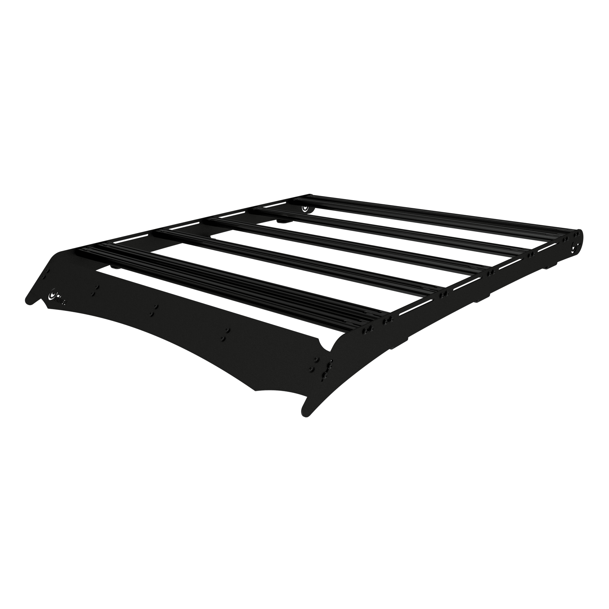 Toyota Tundra Double Cab Roof Rack | 2022 - Spirit of 1876