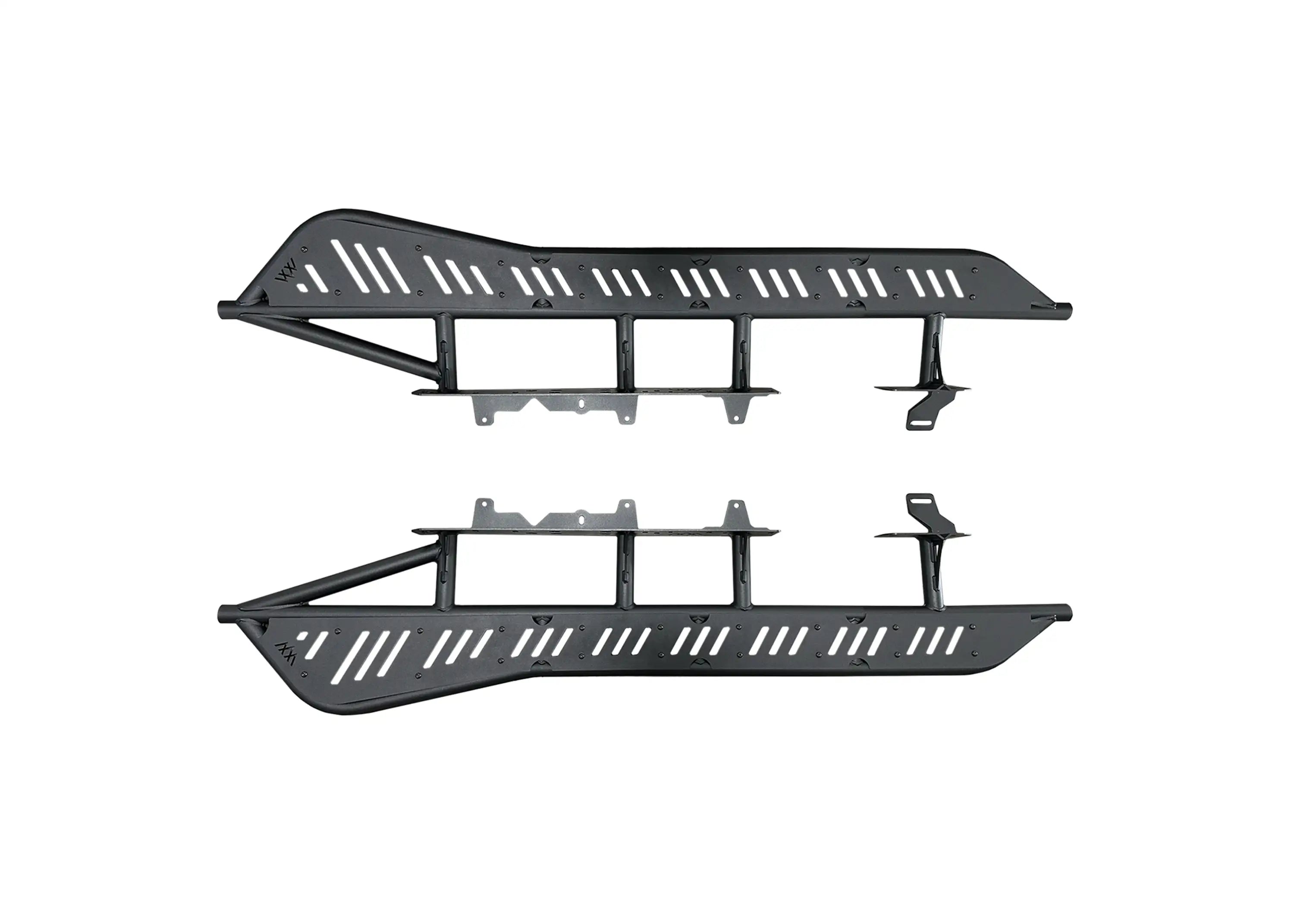Toyota Tundra Rock Sliders 3rd Gen (2022-2026)