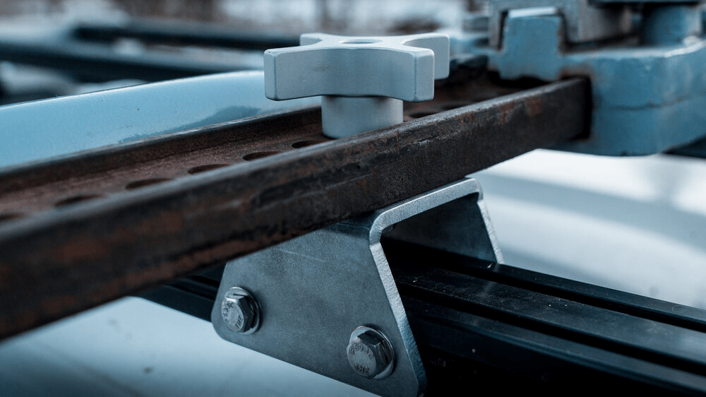 Sherpa HiLift Mounts - Spirit of 1876Sherpa Equipment Company