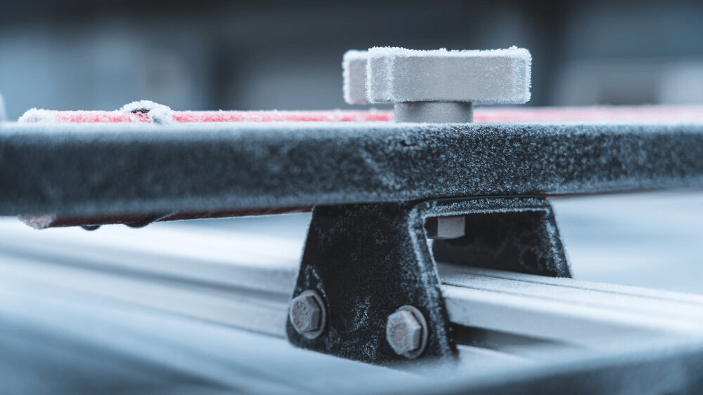 Sherpa HiLift Mounts - Spirit of 1876Sherpa Equipment Company