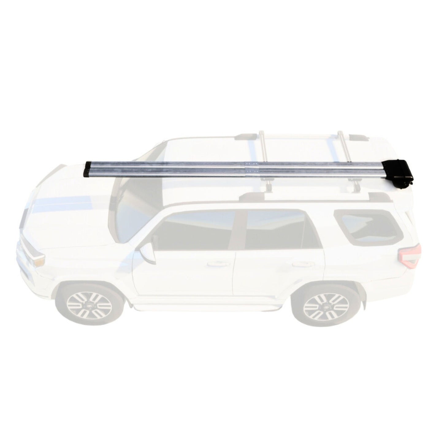 Euro River Quiver (11'4)