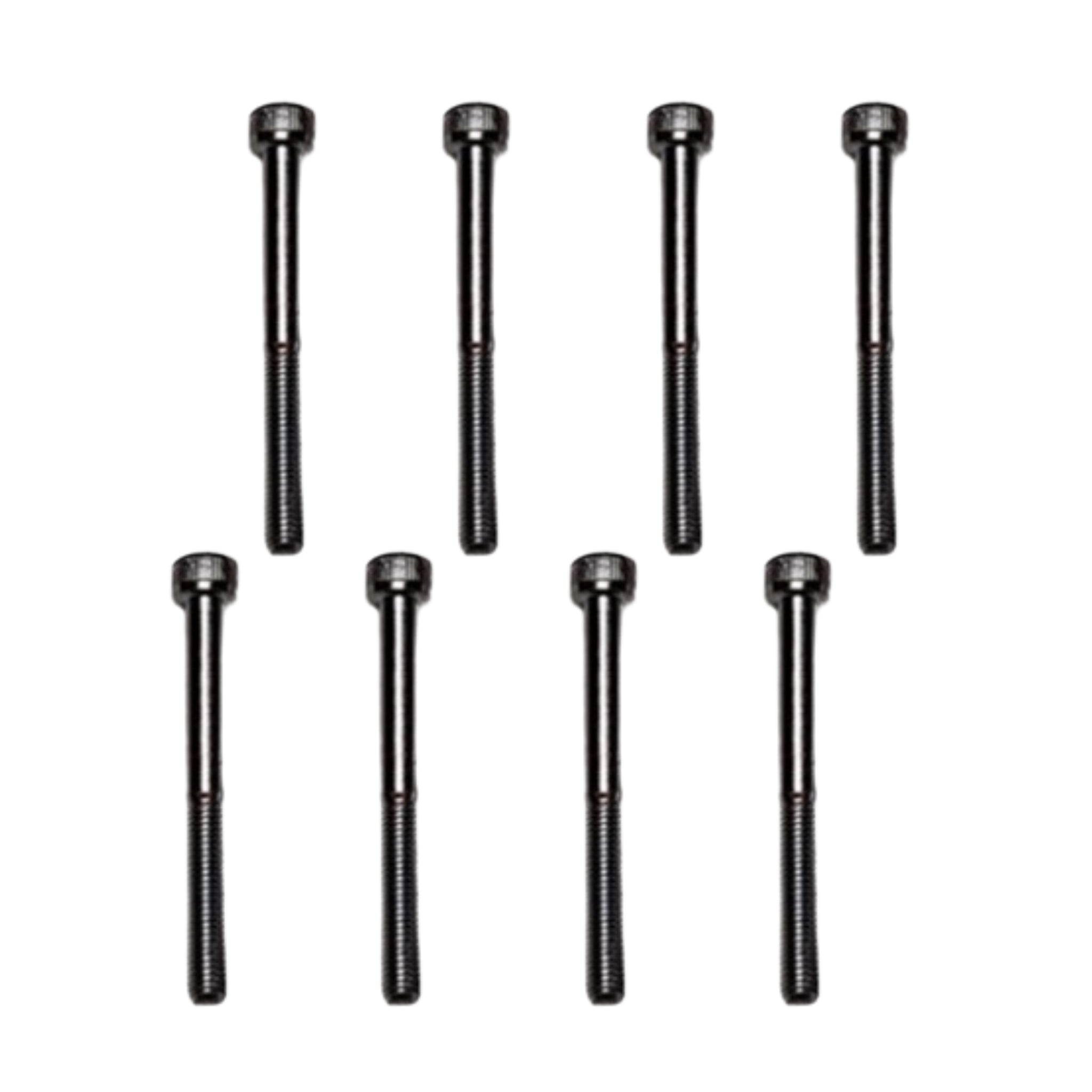 Standard Mount Bolt Replacement Set Short - 35mm (4Runner)